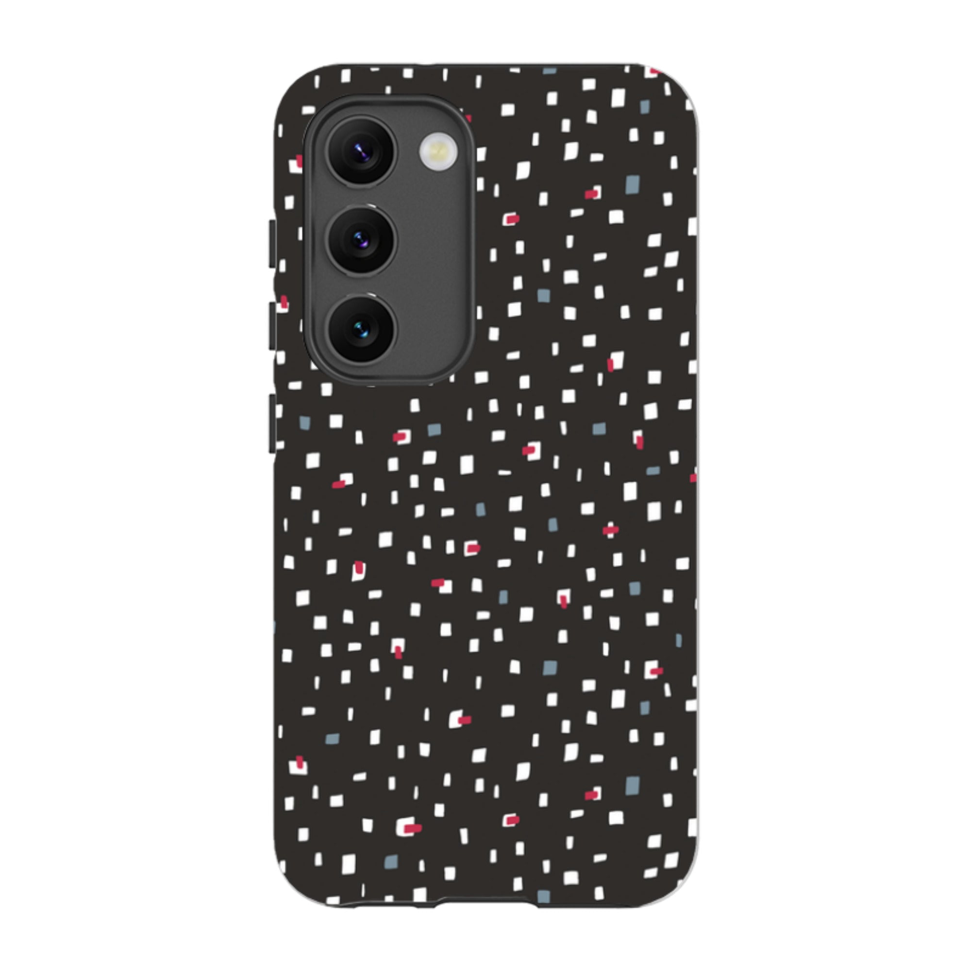 Samsung Tough Case - Dash By Ali Brookes