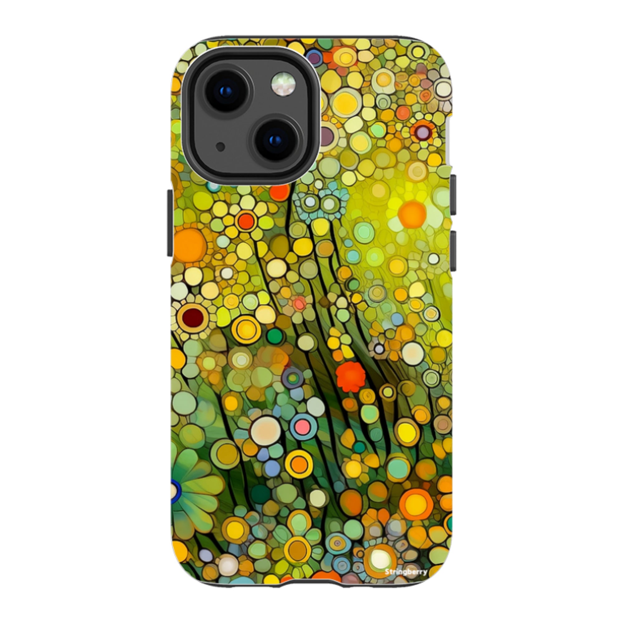 iPhone Tough Case - Bould
