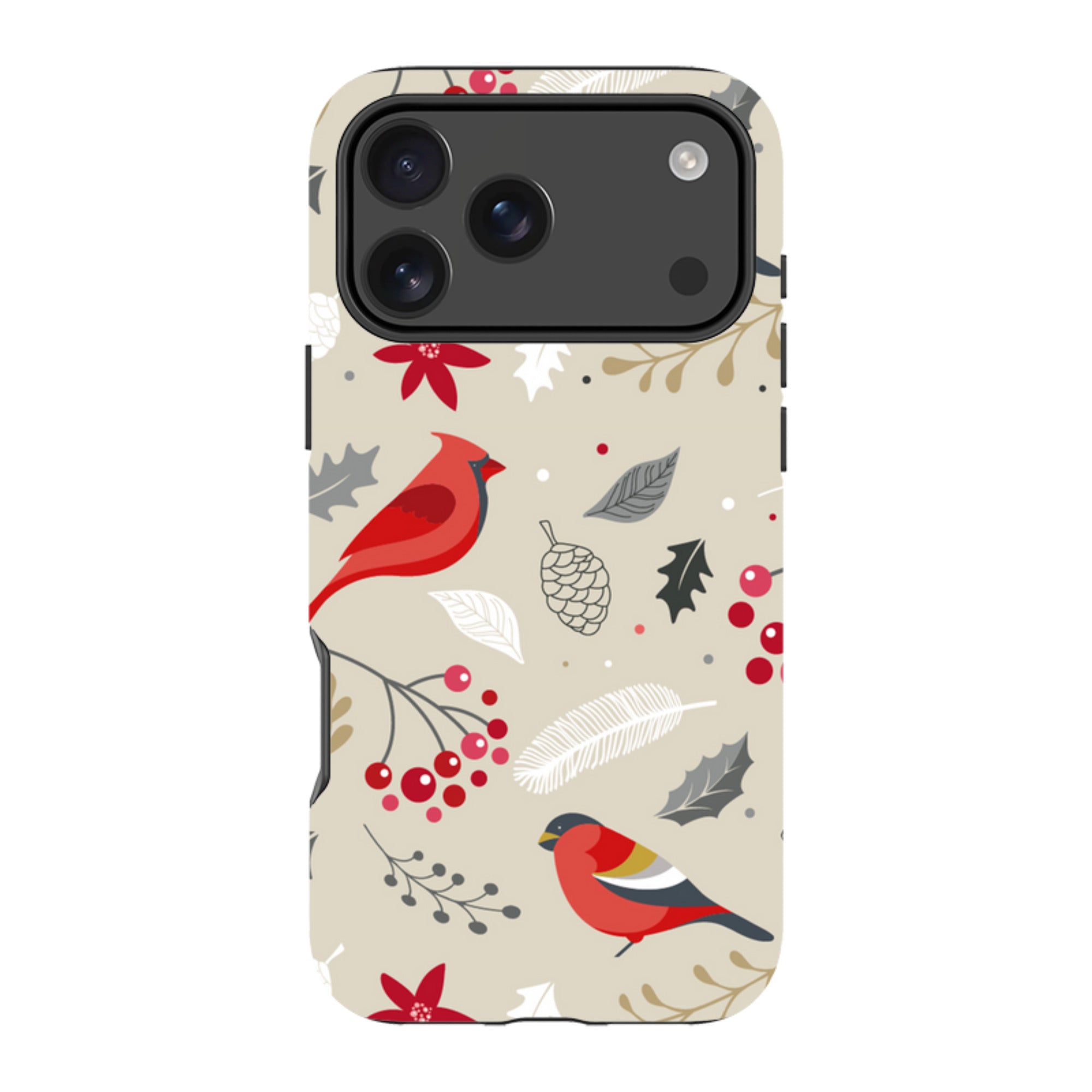 iPhone MagSafe Tough Case -  Wonderland