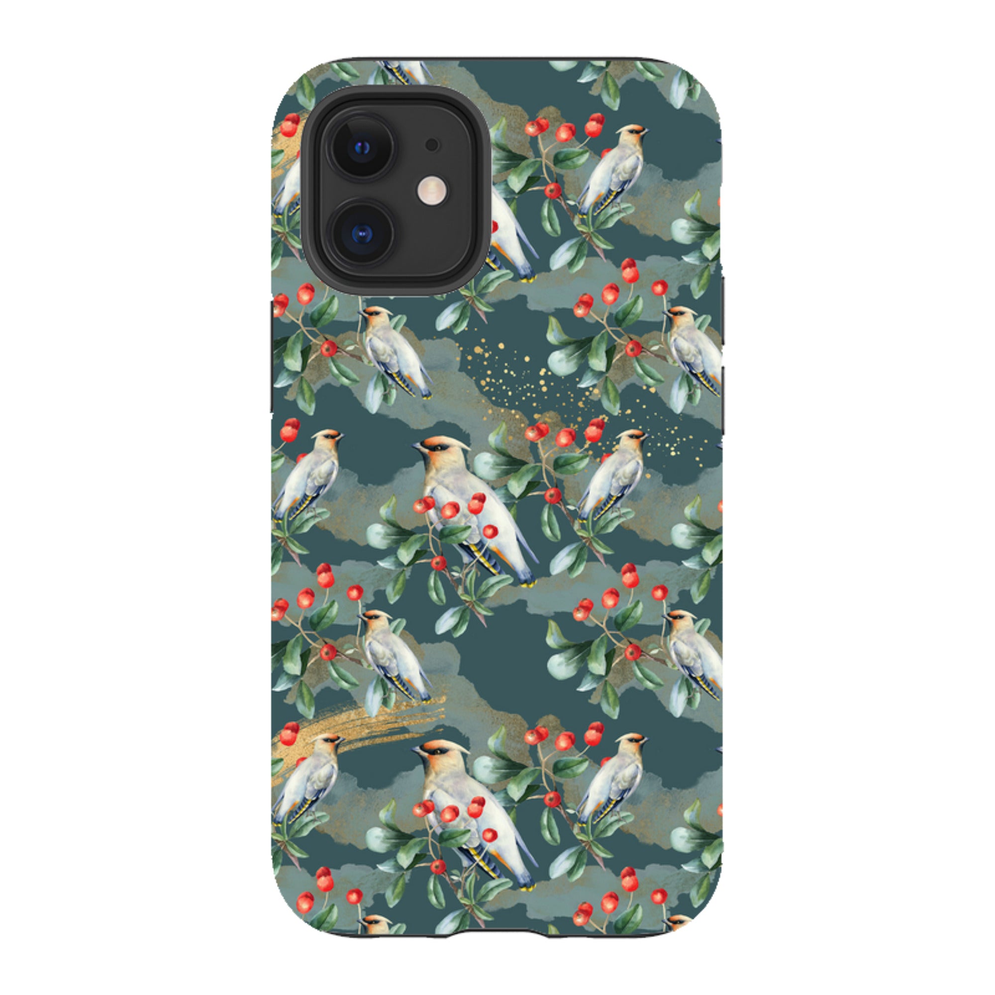 iPhone Tough Case - Tis The Season