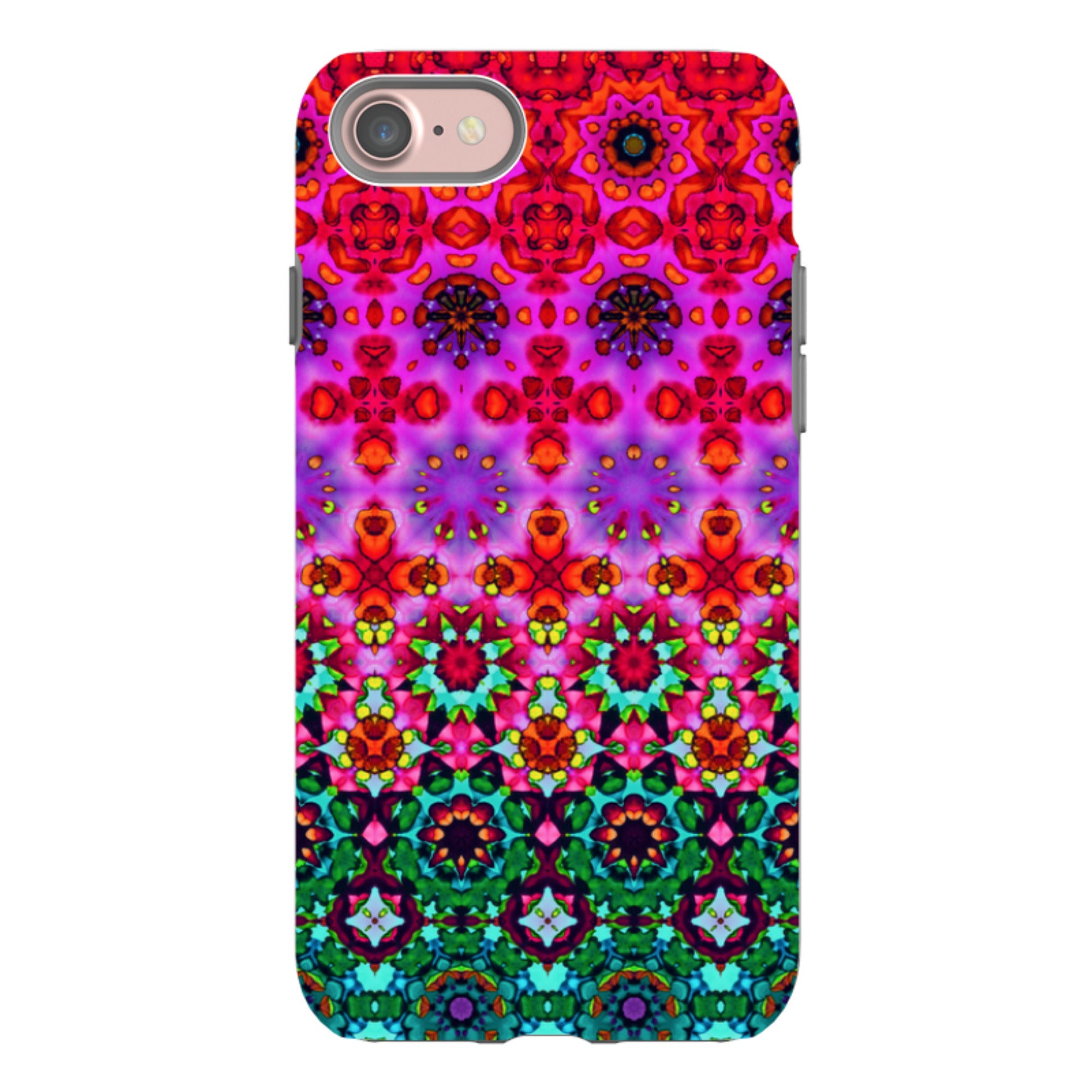 iPhone Tough Case - Musikfest