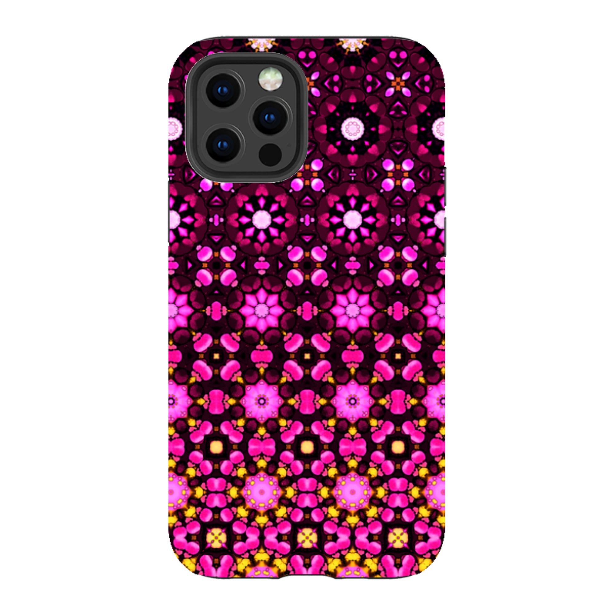 iPhone Tough Case - Mile Of Music