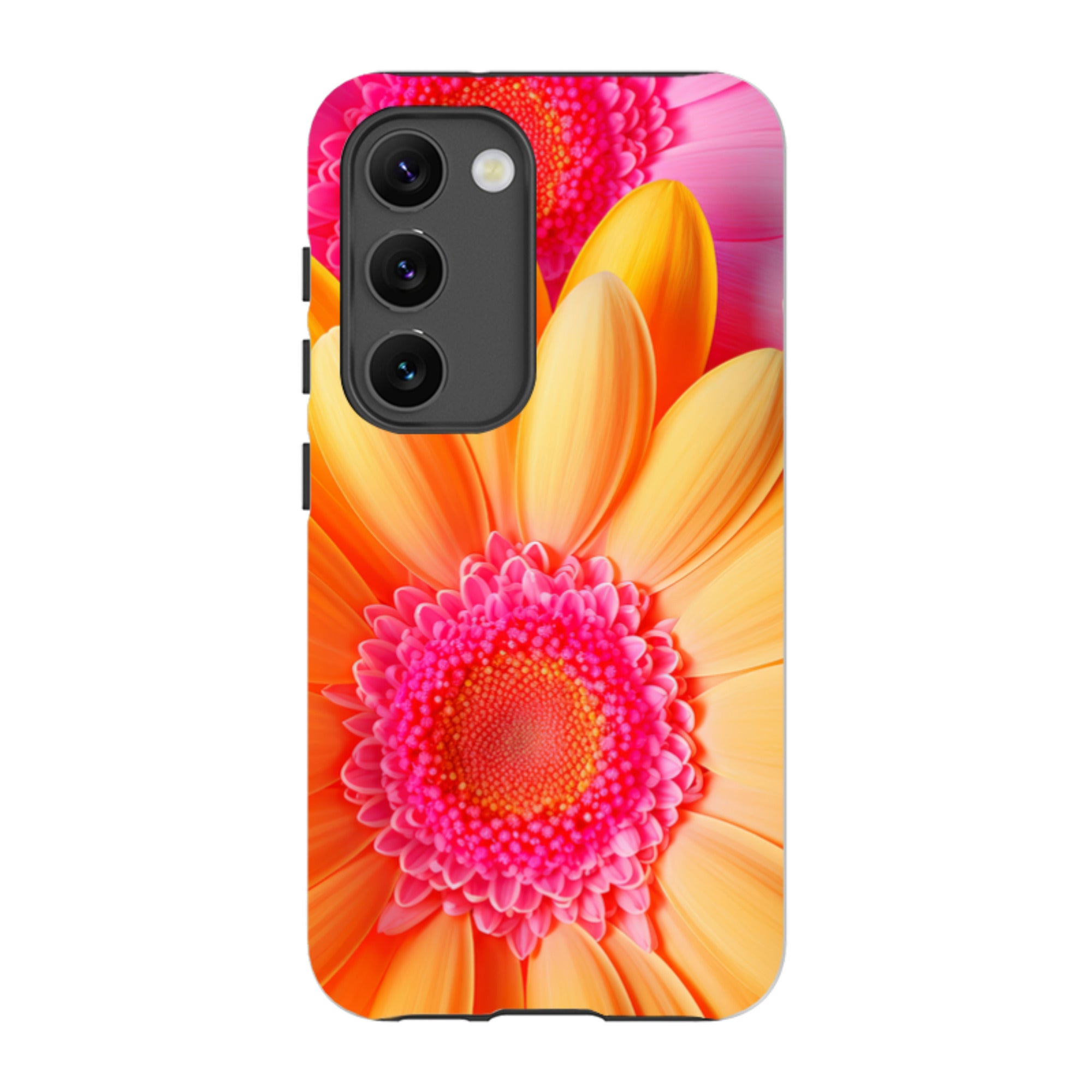 Samsung Tough Case - Bliss Floral II