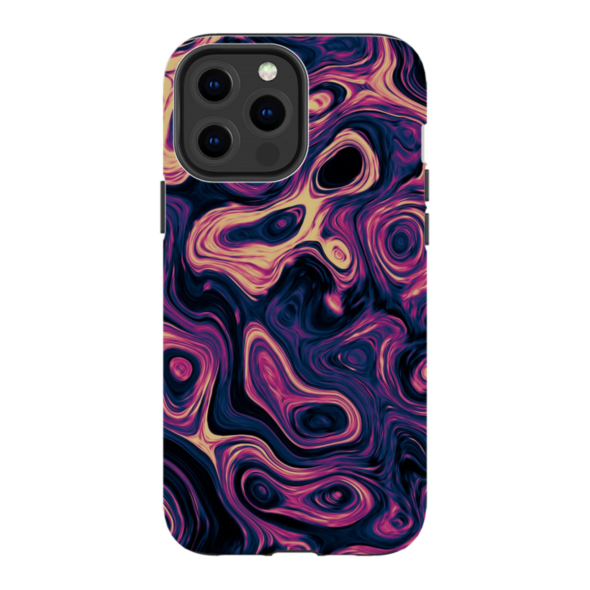 iPhone Tough Case - Bijou