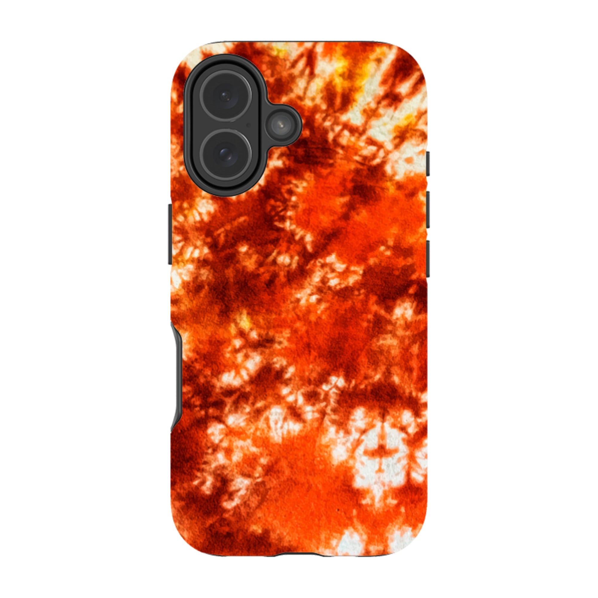iPhone Tough Case - Rock The Garden