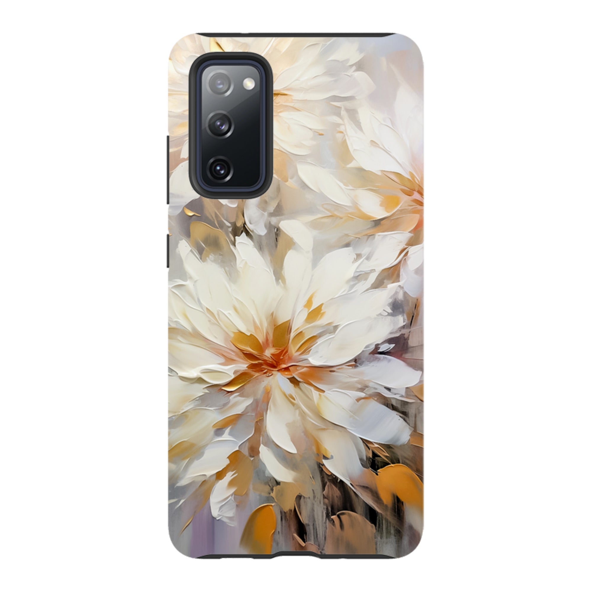 Samsung Tough Case - Linden Floral VI