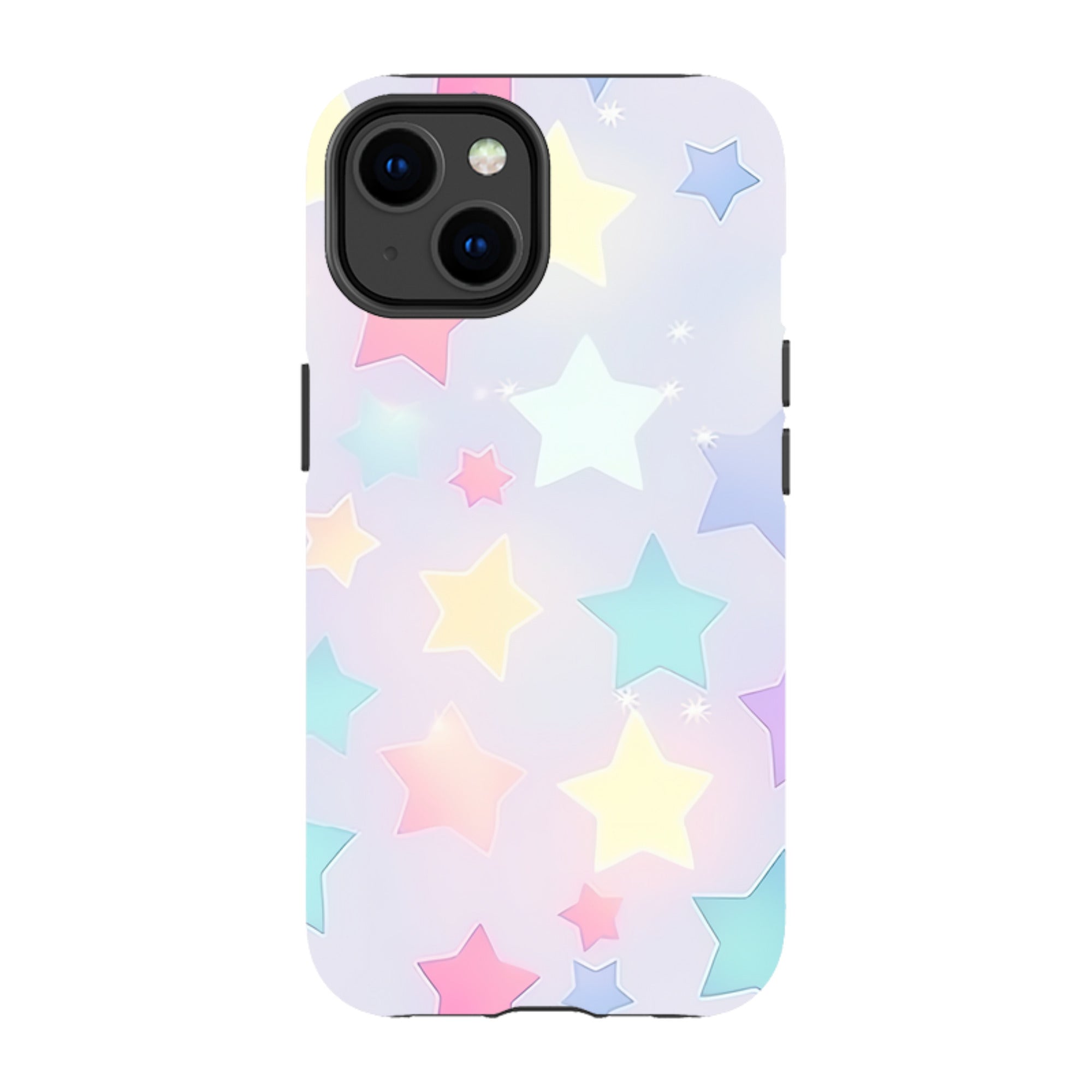 iPhone Case - Colour Stars III