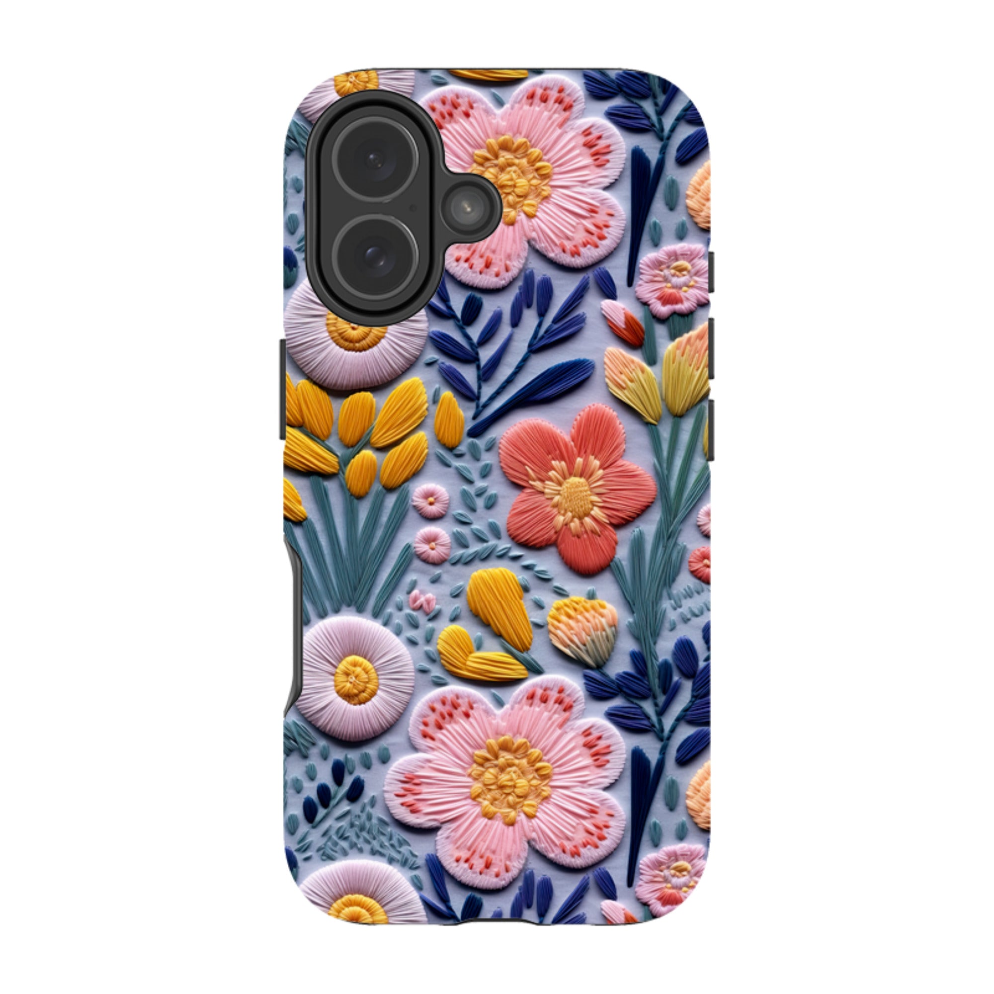 iPhone Case - Spring Petals