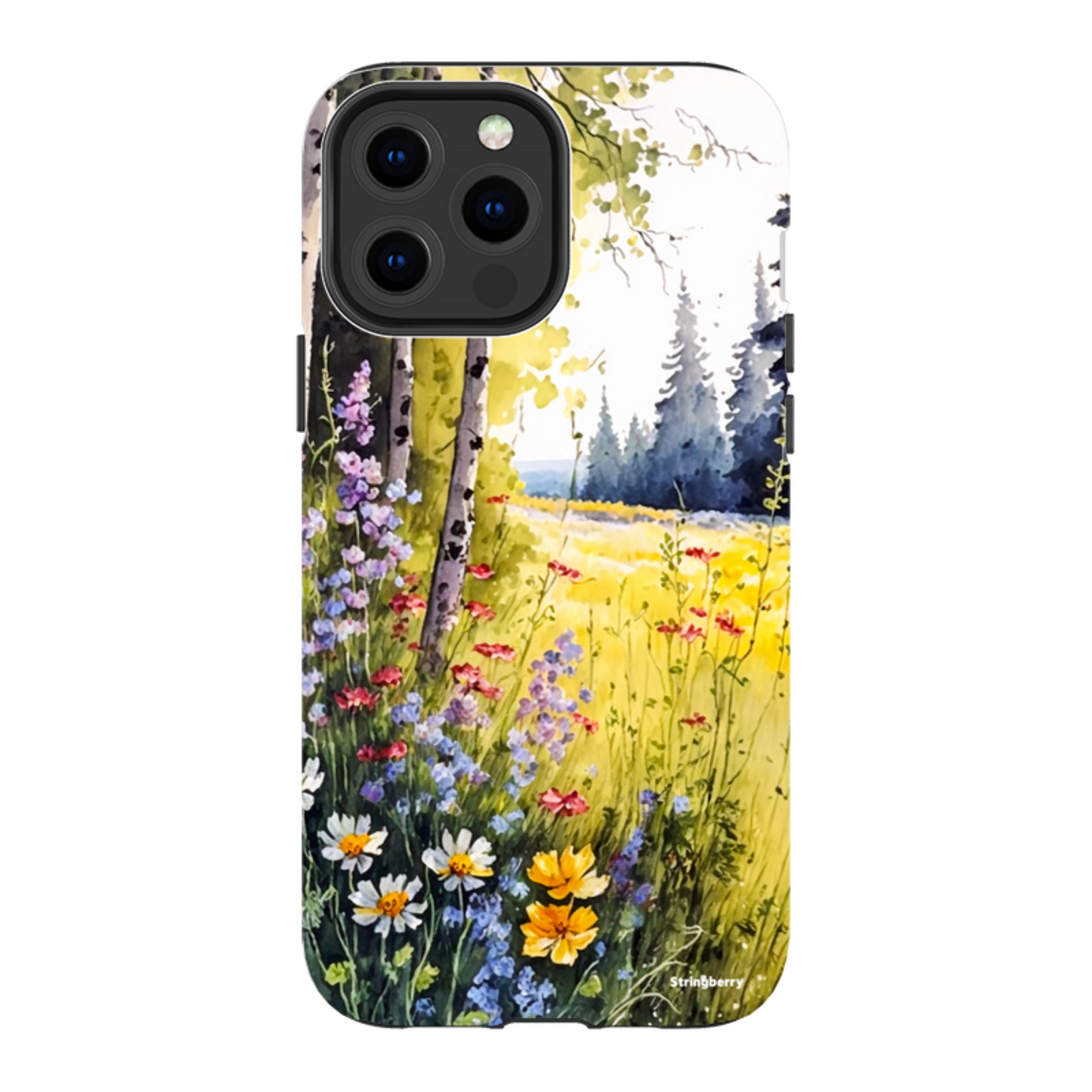 iPhone Tough Case - Seat Sandal