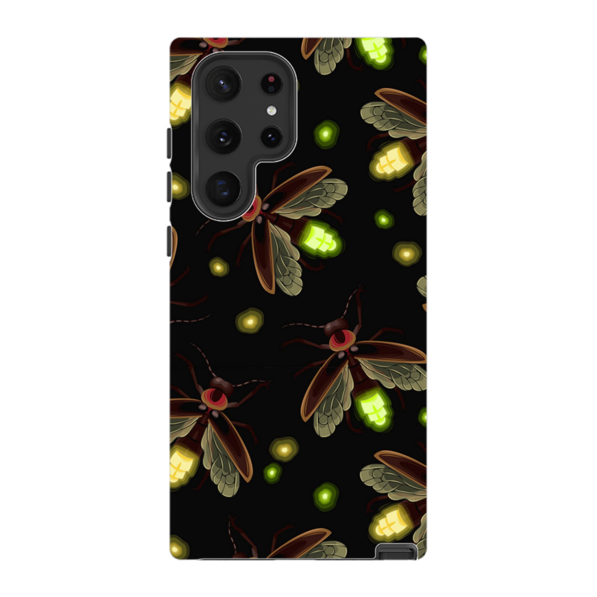 Samsung Tough Case - Crystal Palace