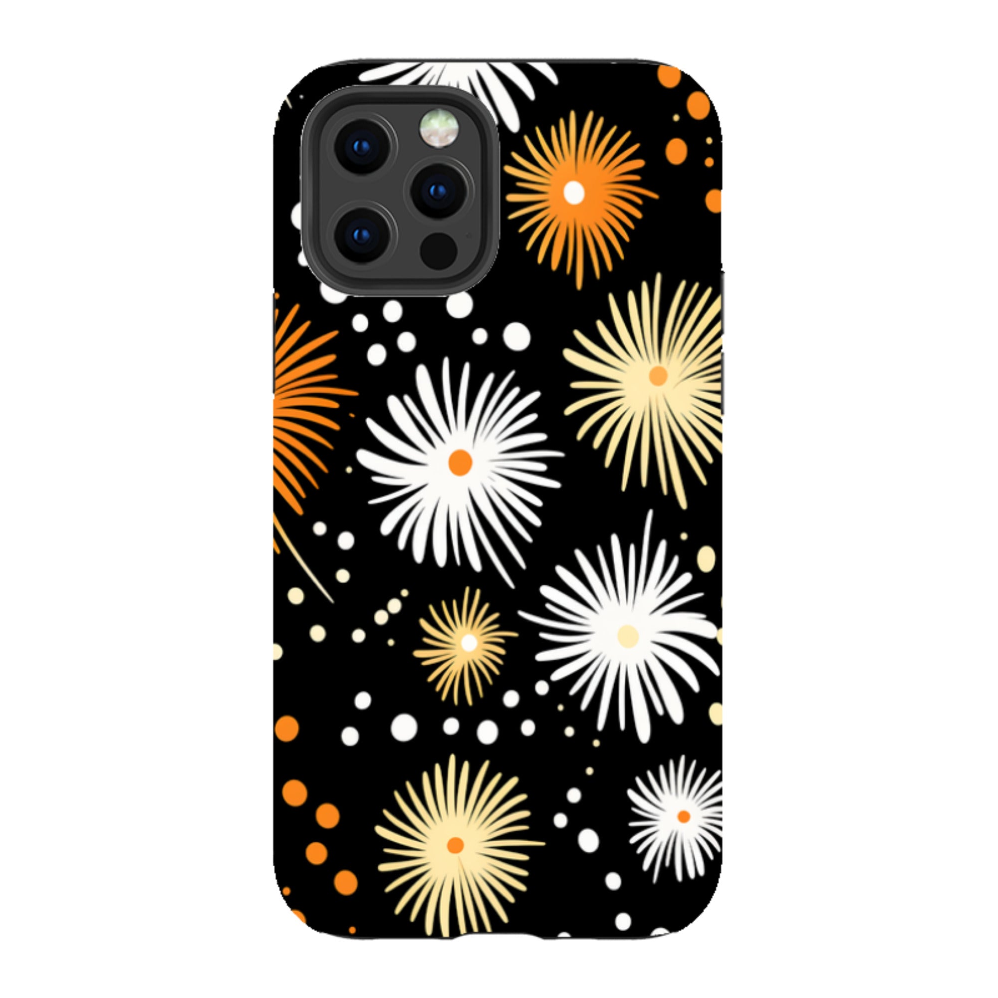 iPhone Tough Case -Night Stars