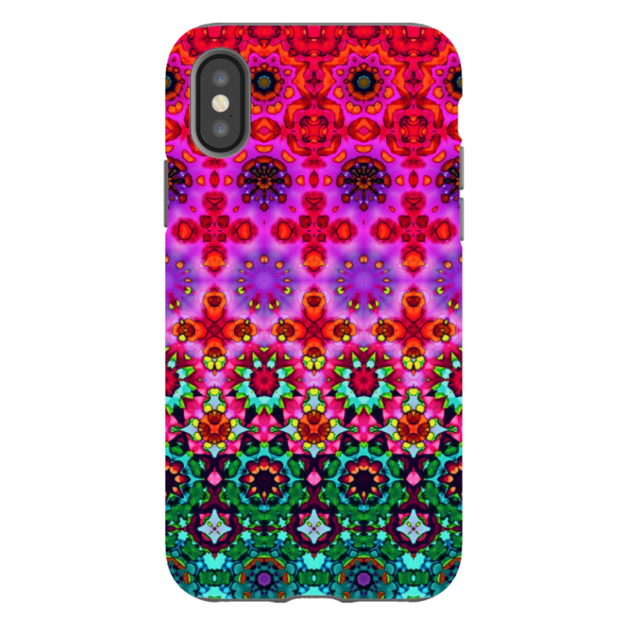 iPhone Tough Case - Musikfest