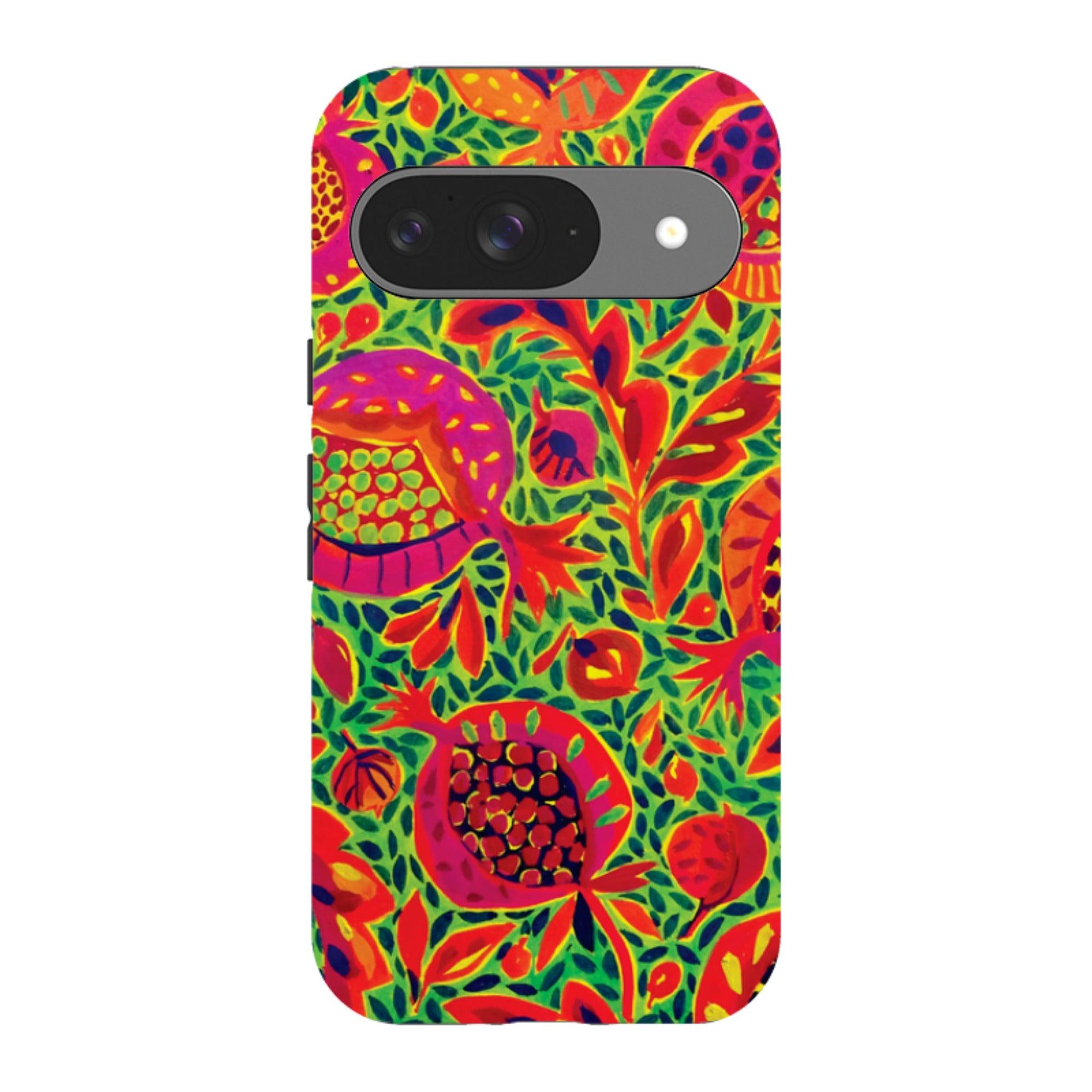 Google Tough Case - Tropical By Sarah Campbell