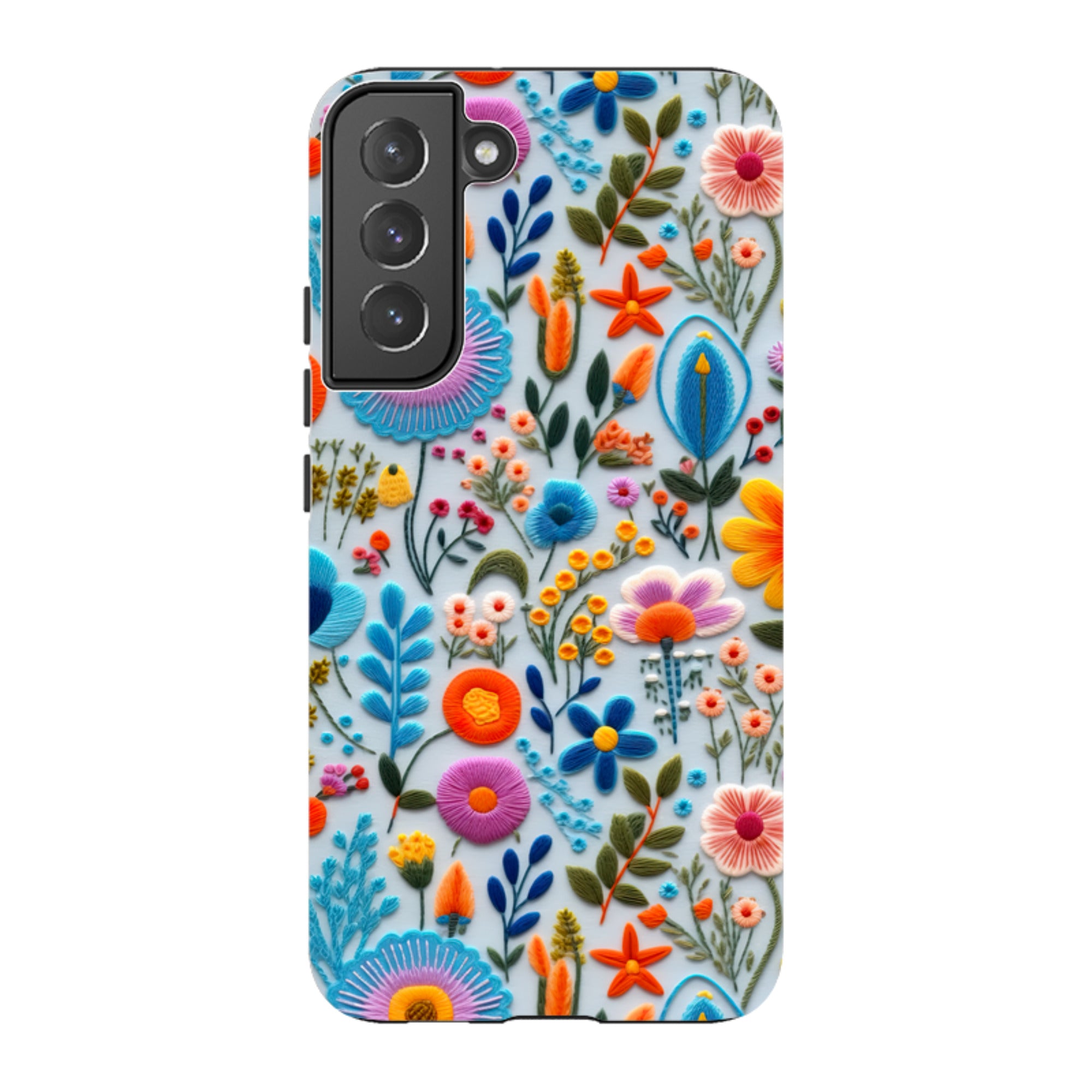 Samsung Tough  Case - St Bedes