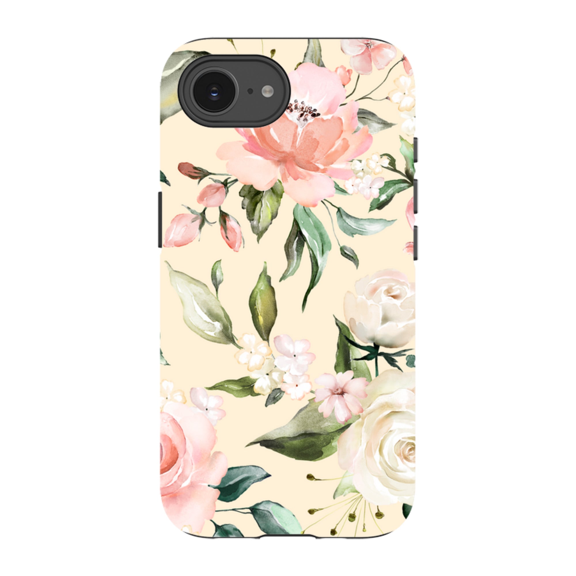 iPhone Tough Case - Abinger