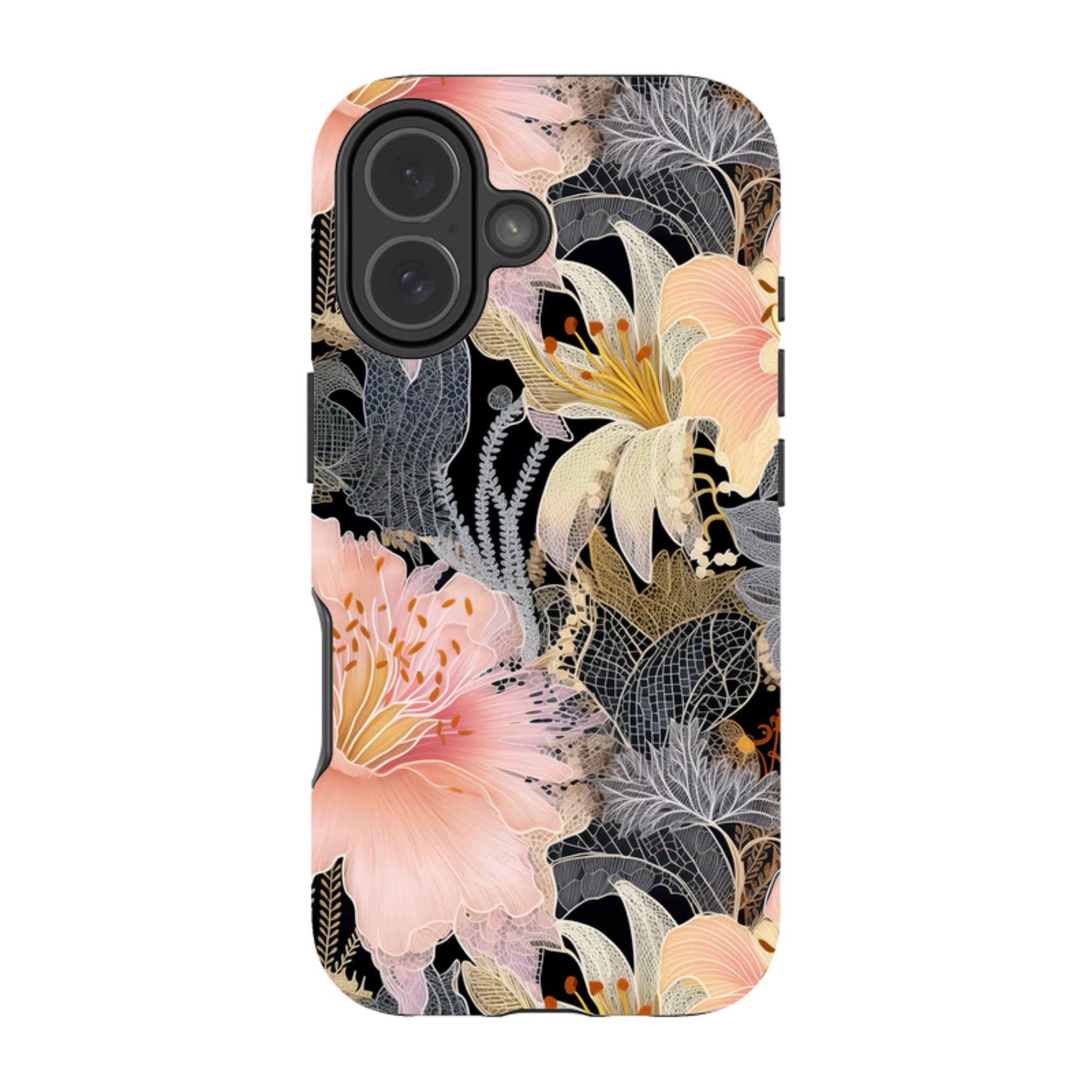 iPhone MagSafe Tough Case -  Orinoco