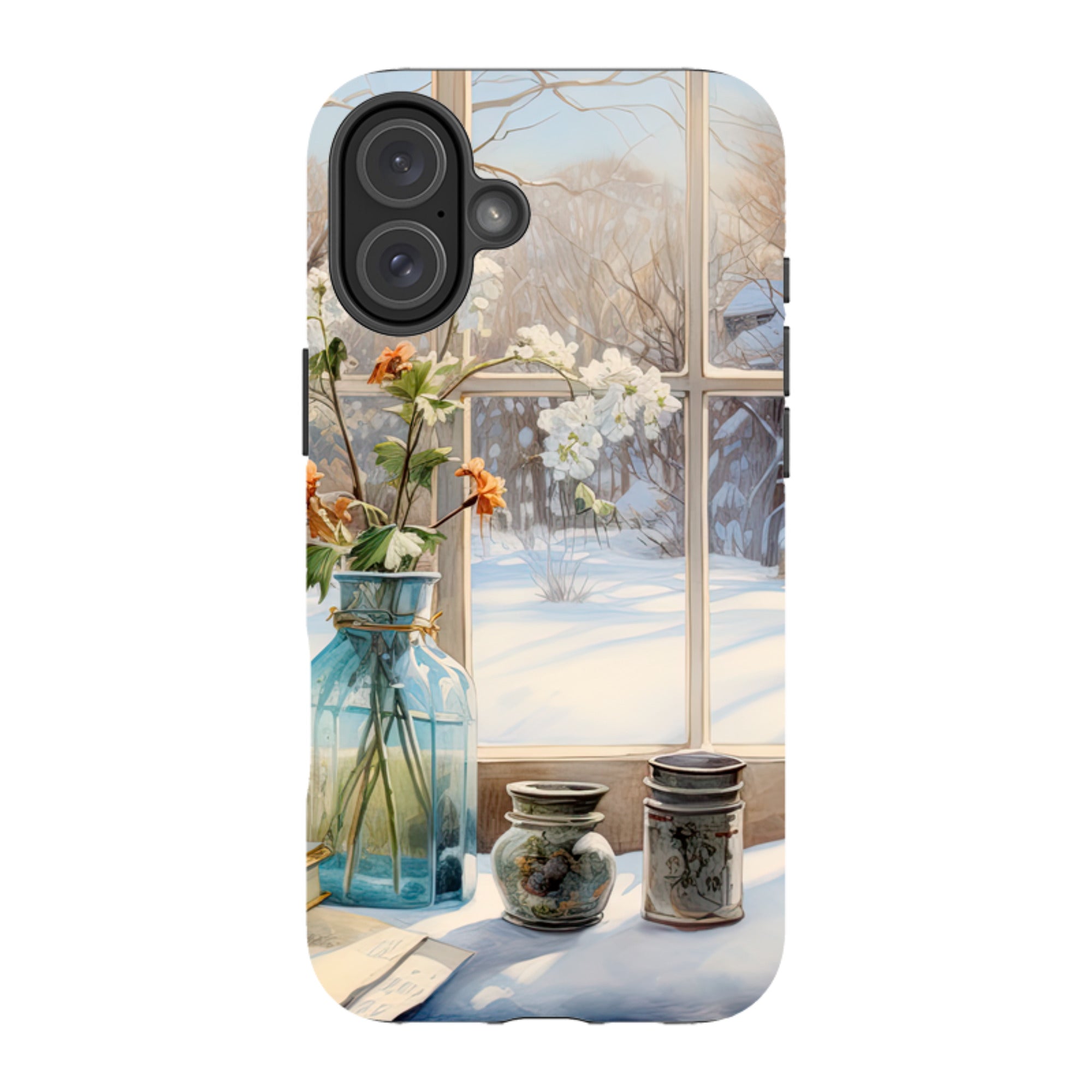iPhone MagSafe Tough Case -  This Winter
