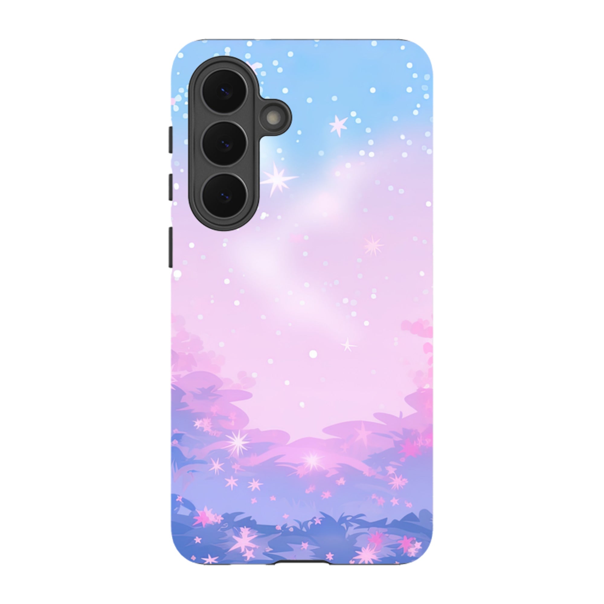 Samsung Tough Case - Skyline