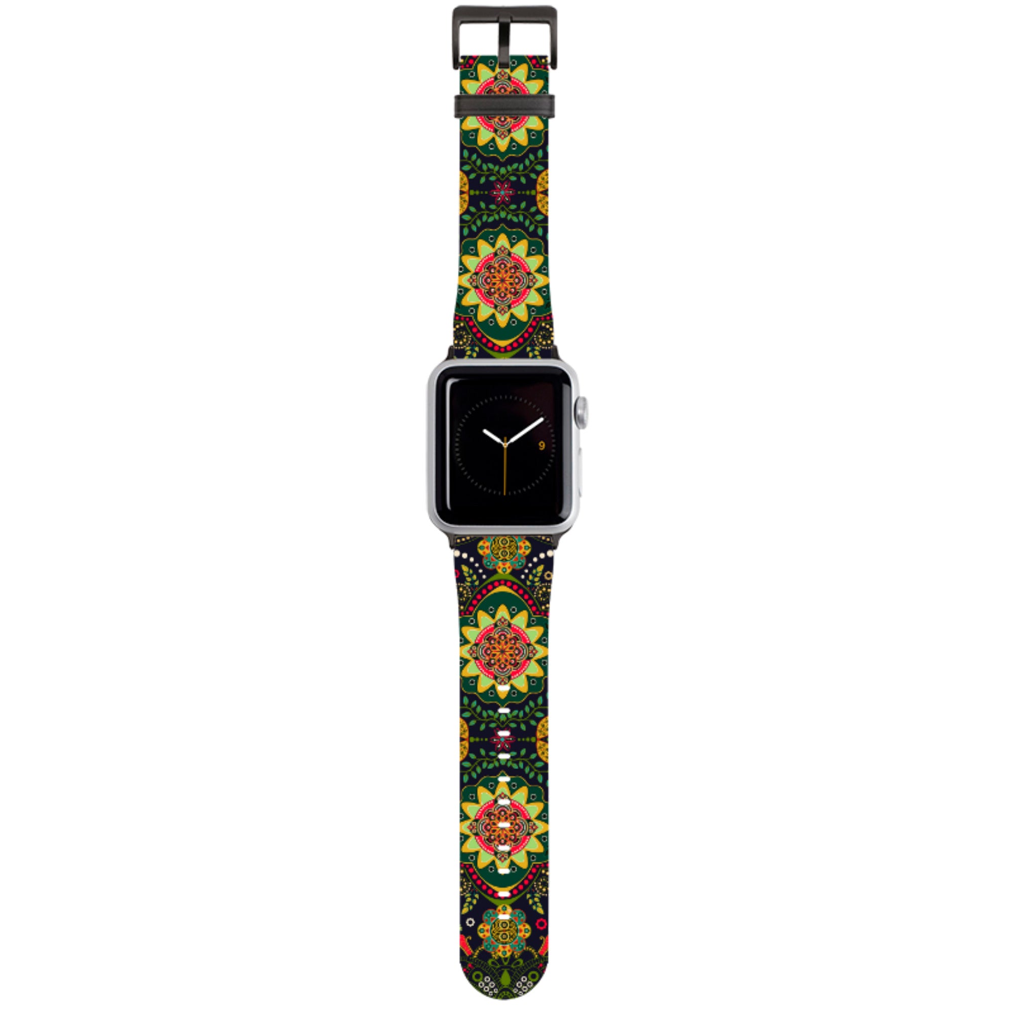 Levens Hall Apple Watch Strap