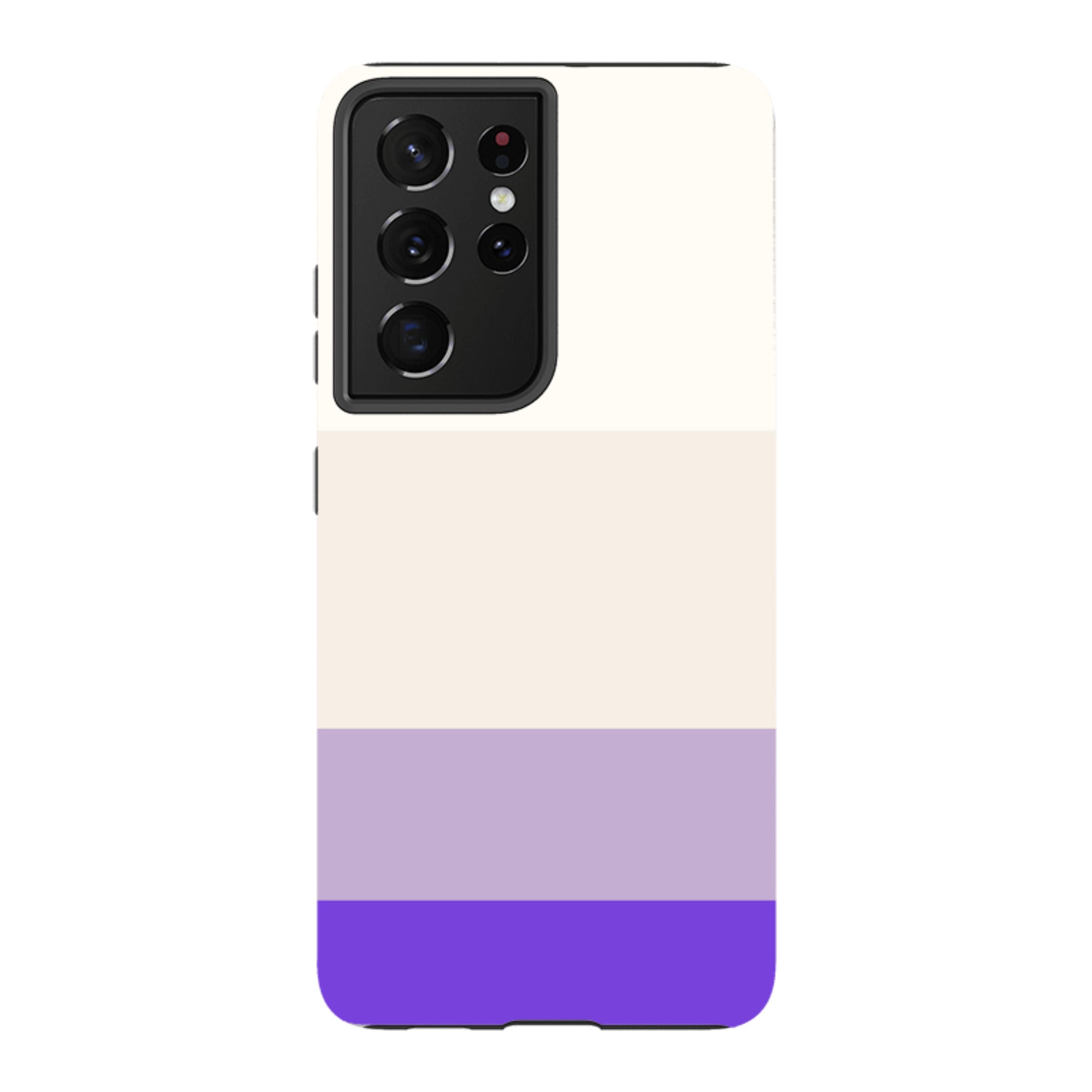 Samsung Tough Case - Amsterdam Chroma