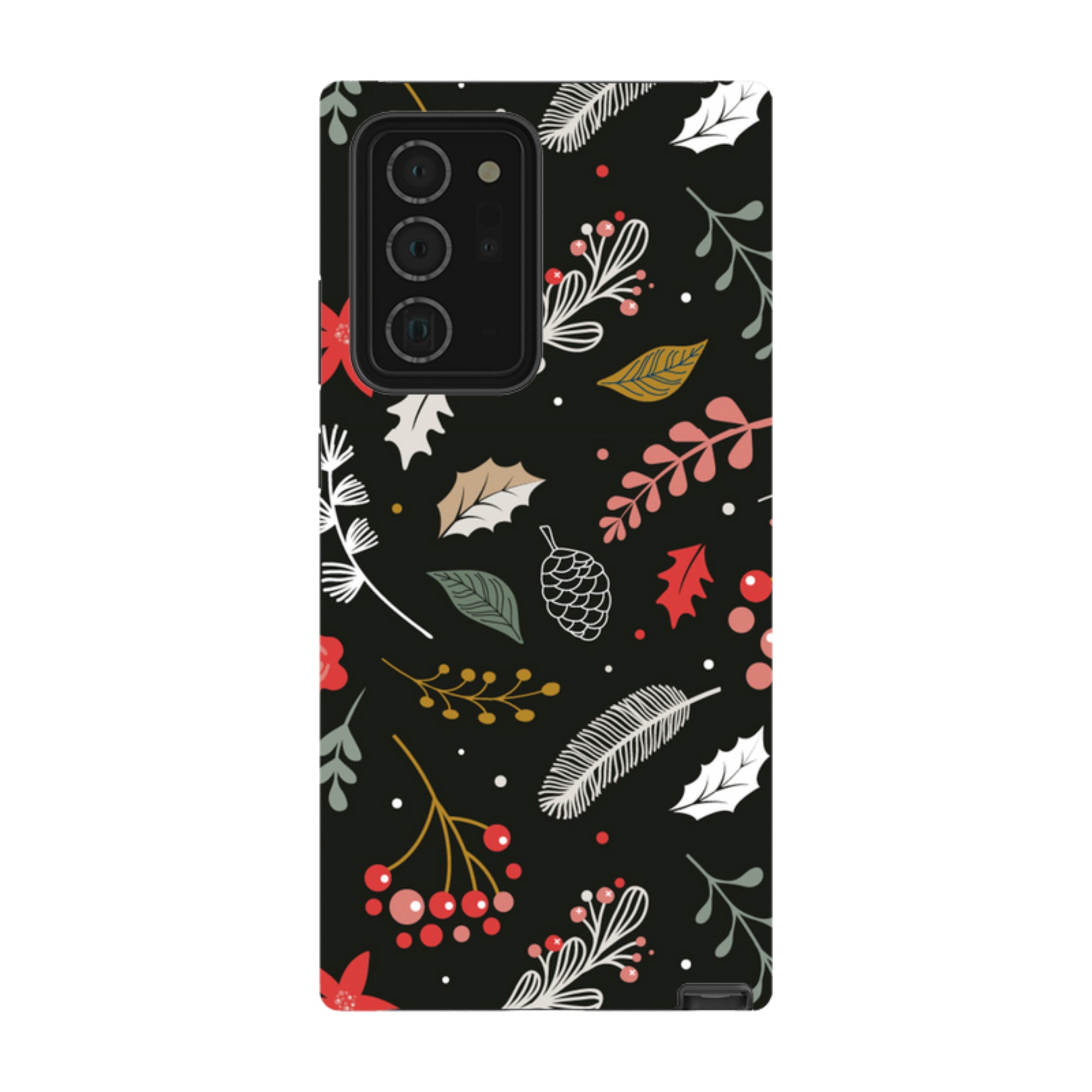Samsung Tough Case - Joy And Wonder