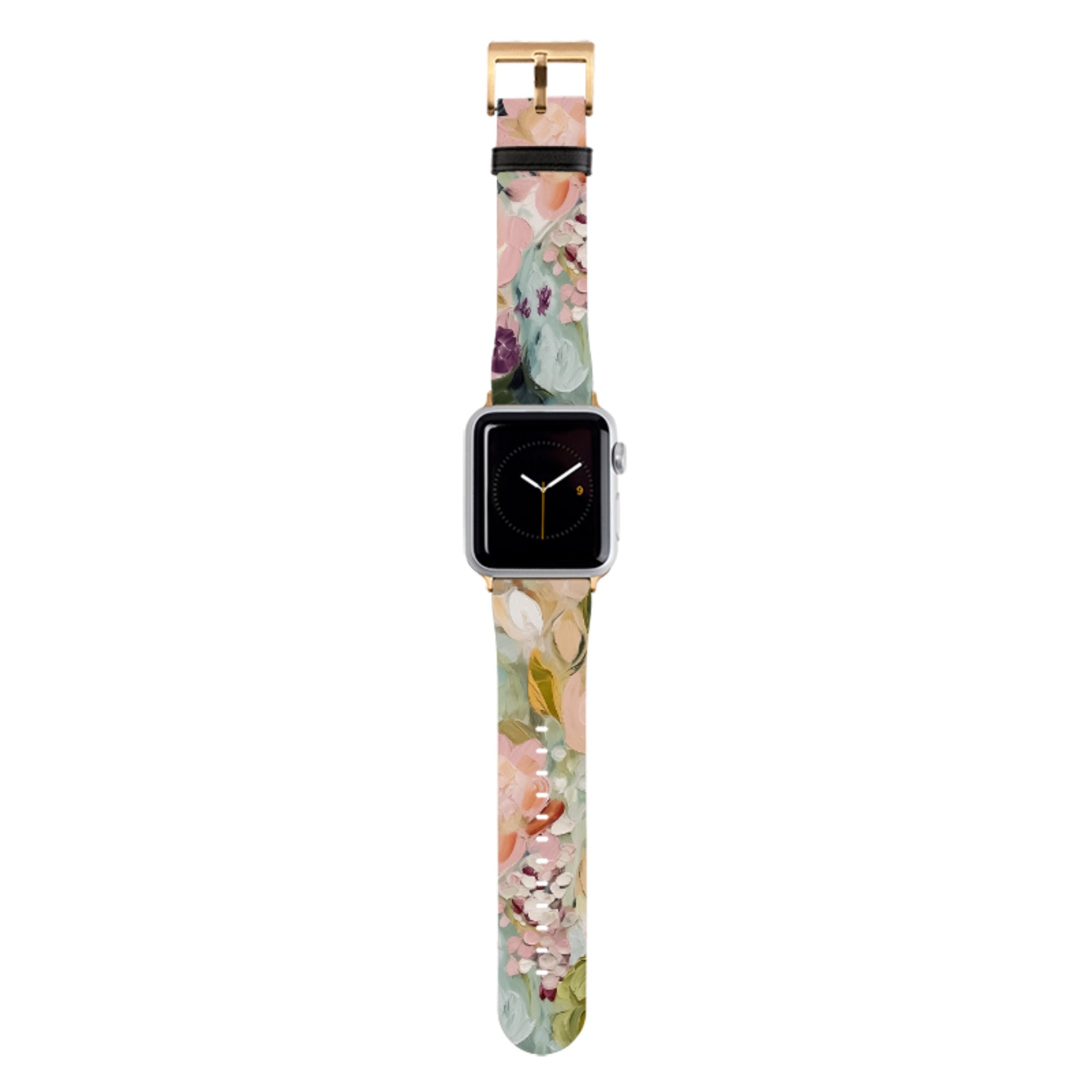 Linton Apple Watch Strap
