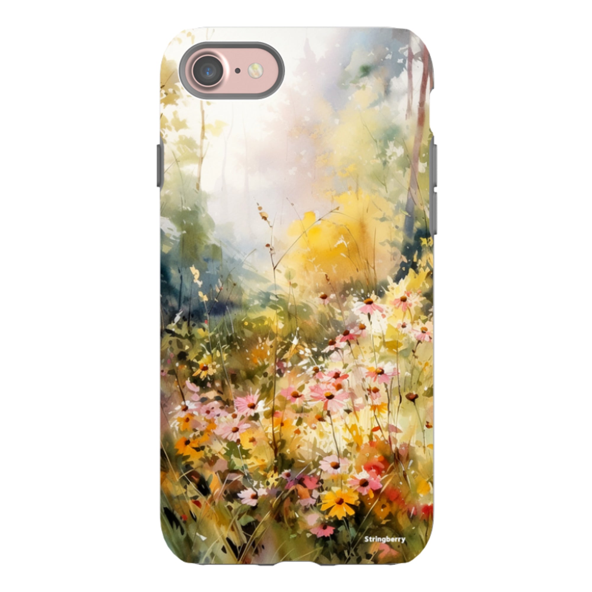 iPhone Tough Case - Thirlmere