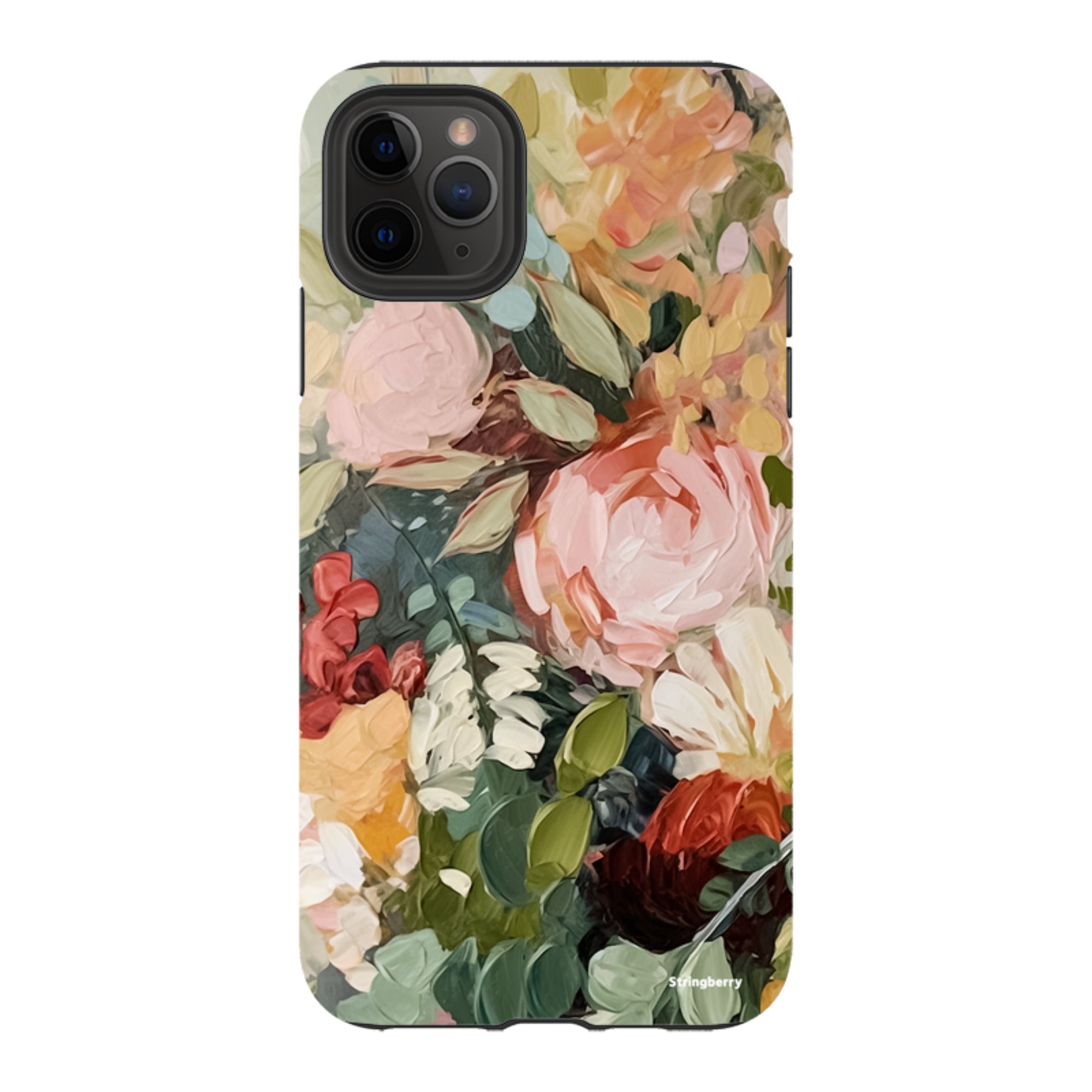 iPhone Tough Case - Fordham