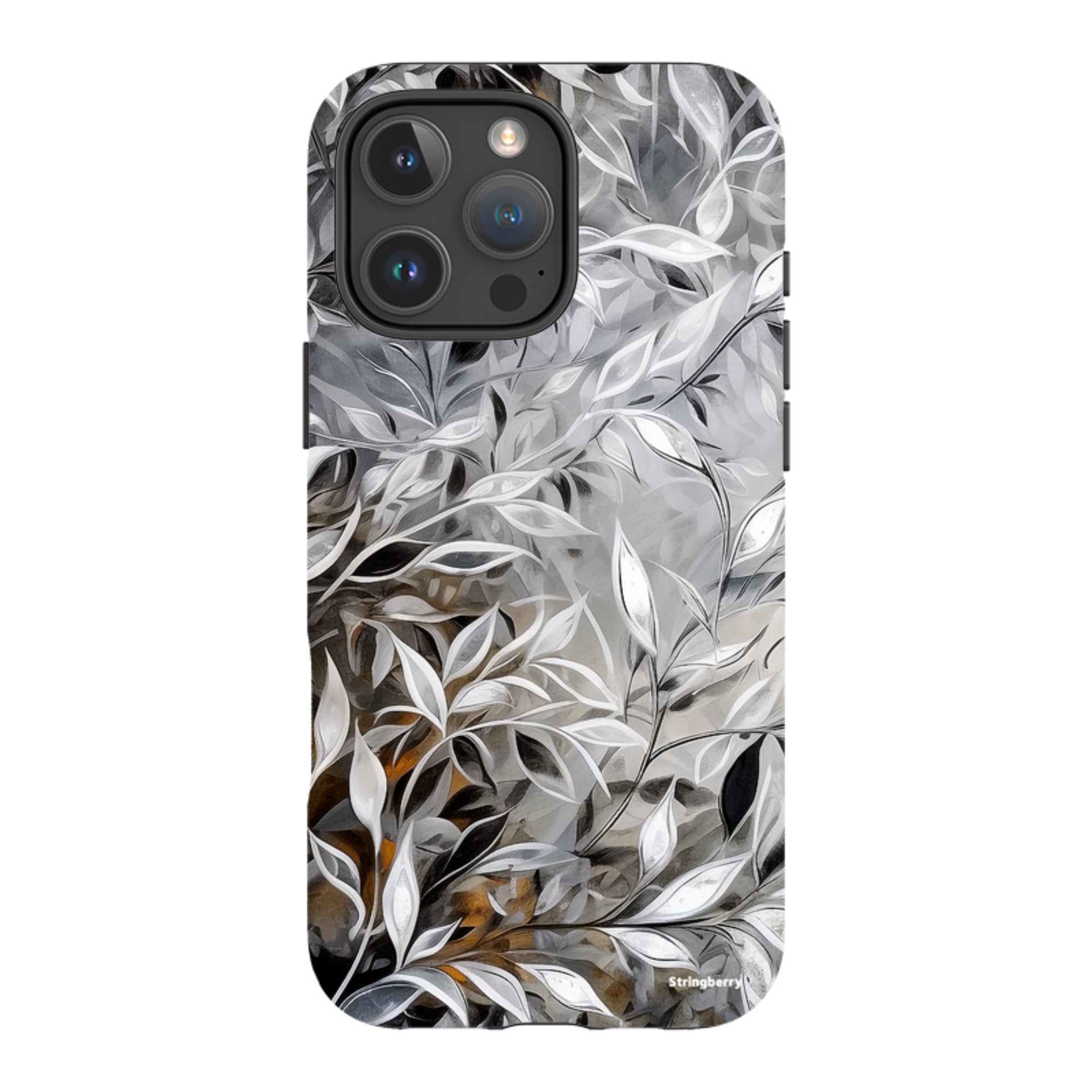 iPhone MagSafe Tough Case -  Sutton Wick