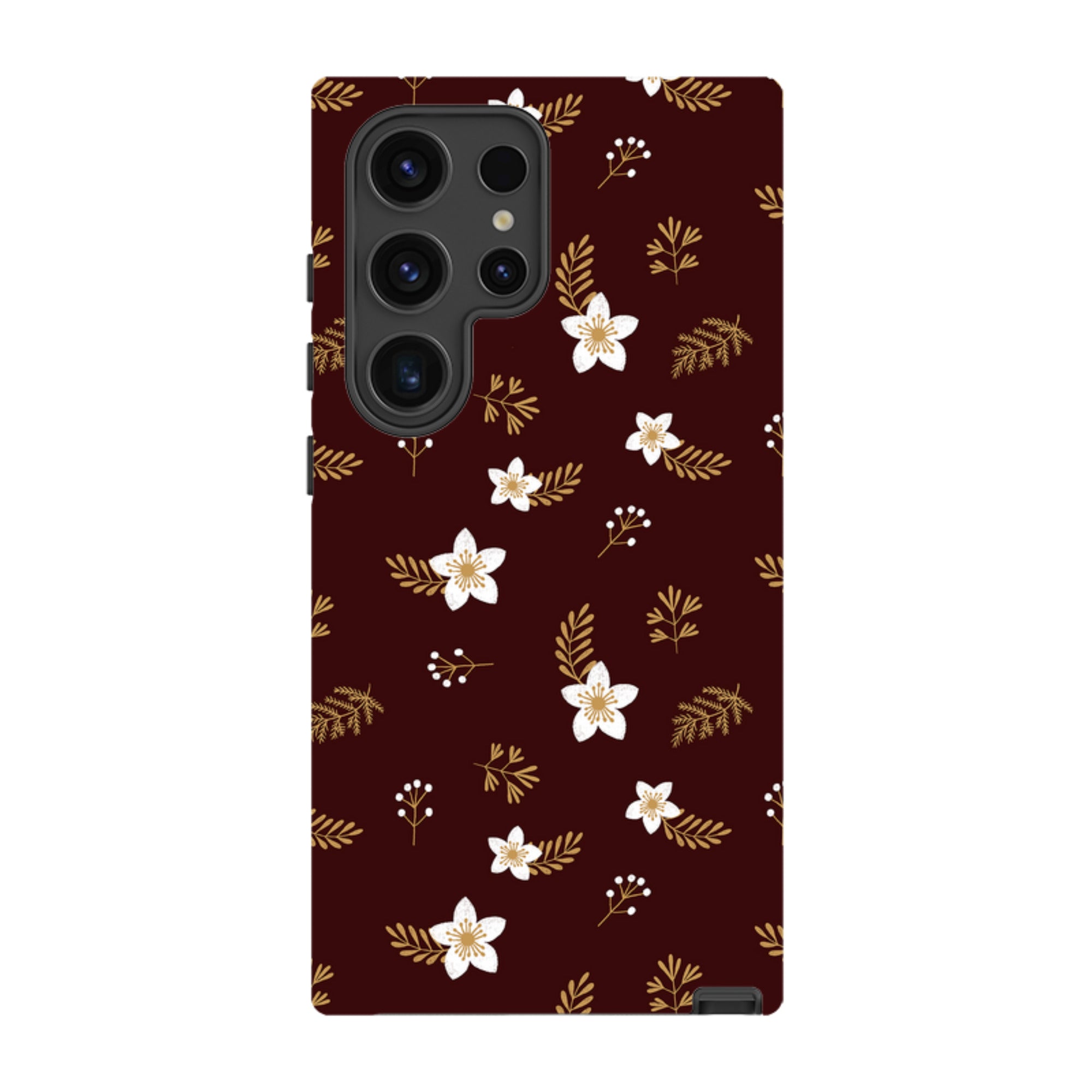 Samsung Tough Case - Peace On Earth