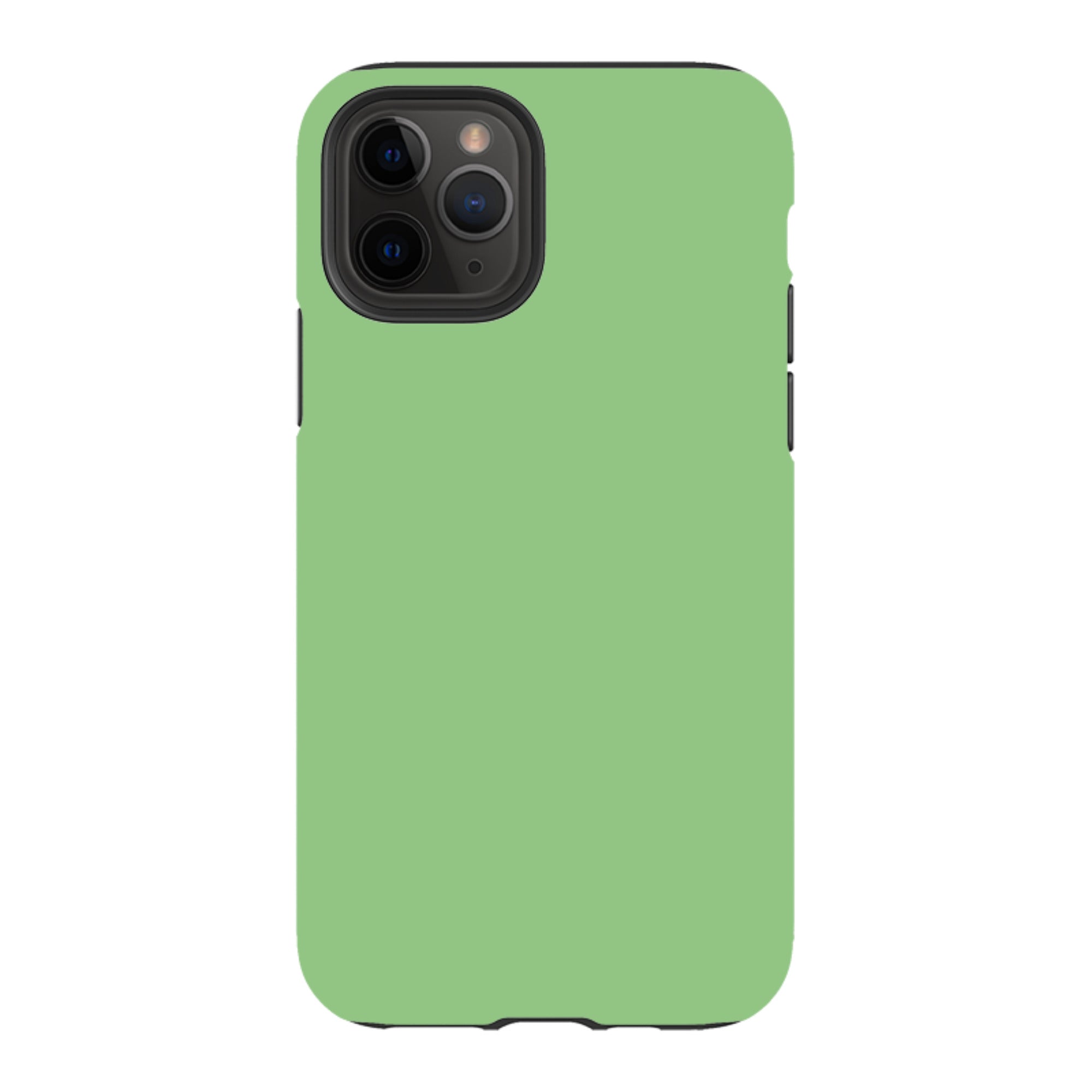 iPhone Tough Case - Kyoto Green