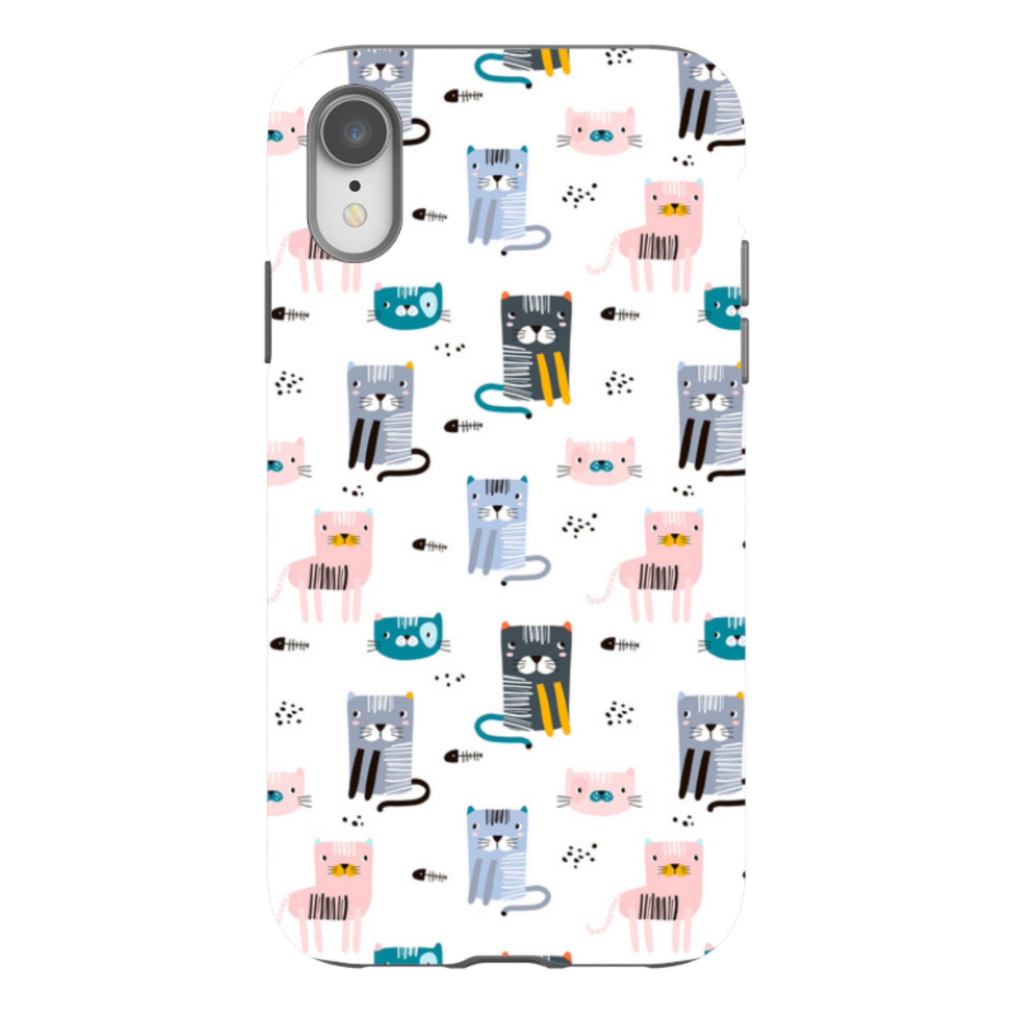 iPhone Tough Case - Katy Purry