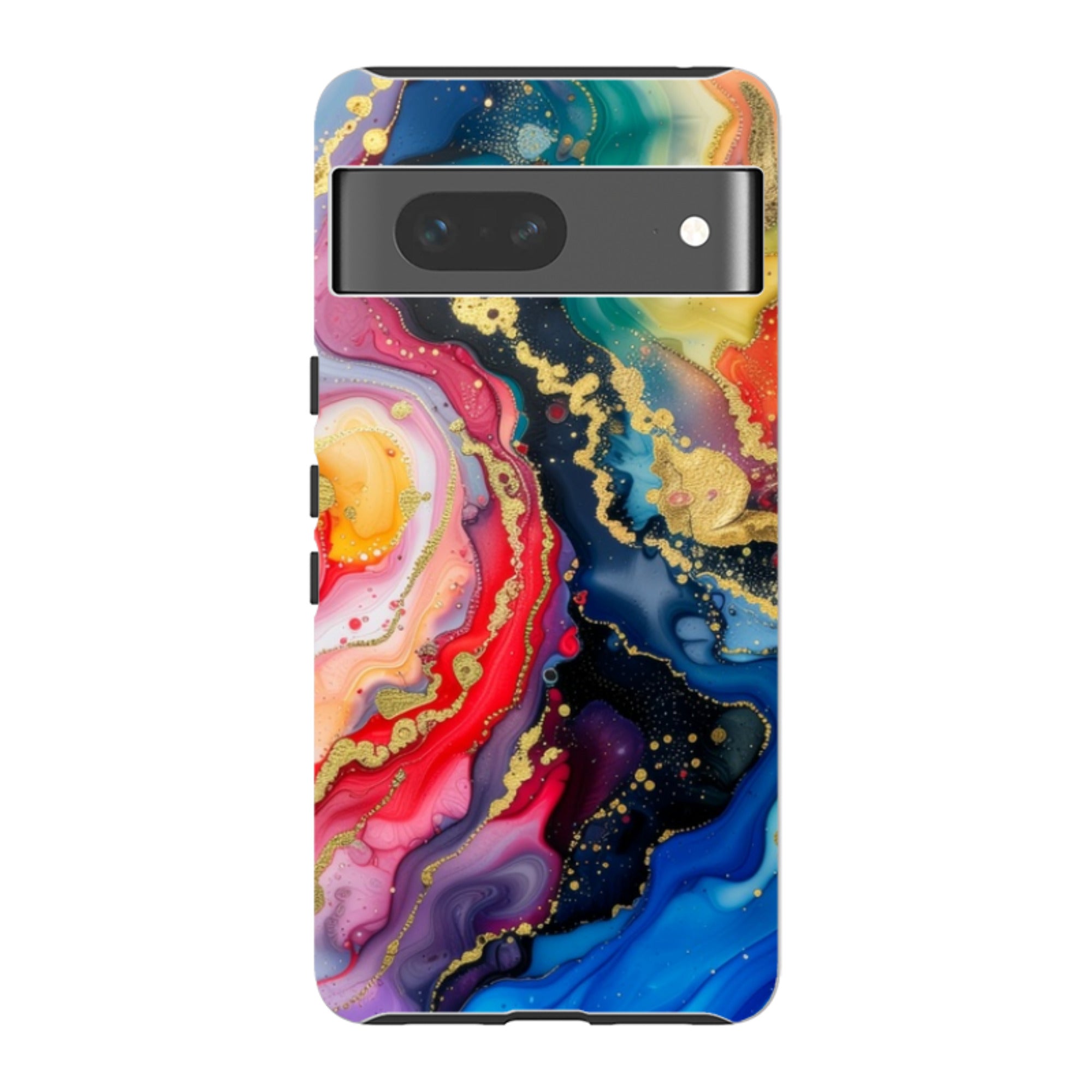 Google Tough Case - Victoria Marble
