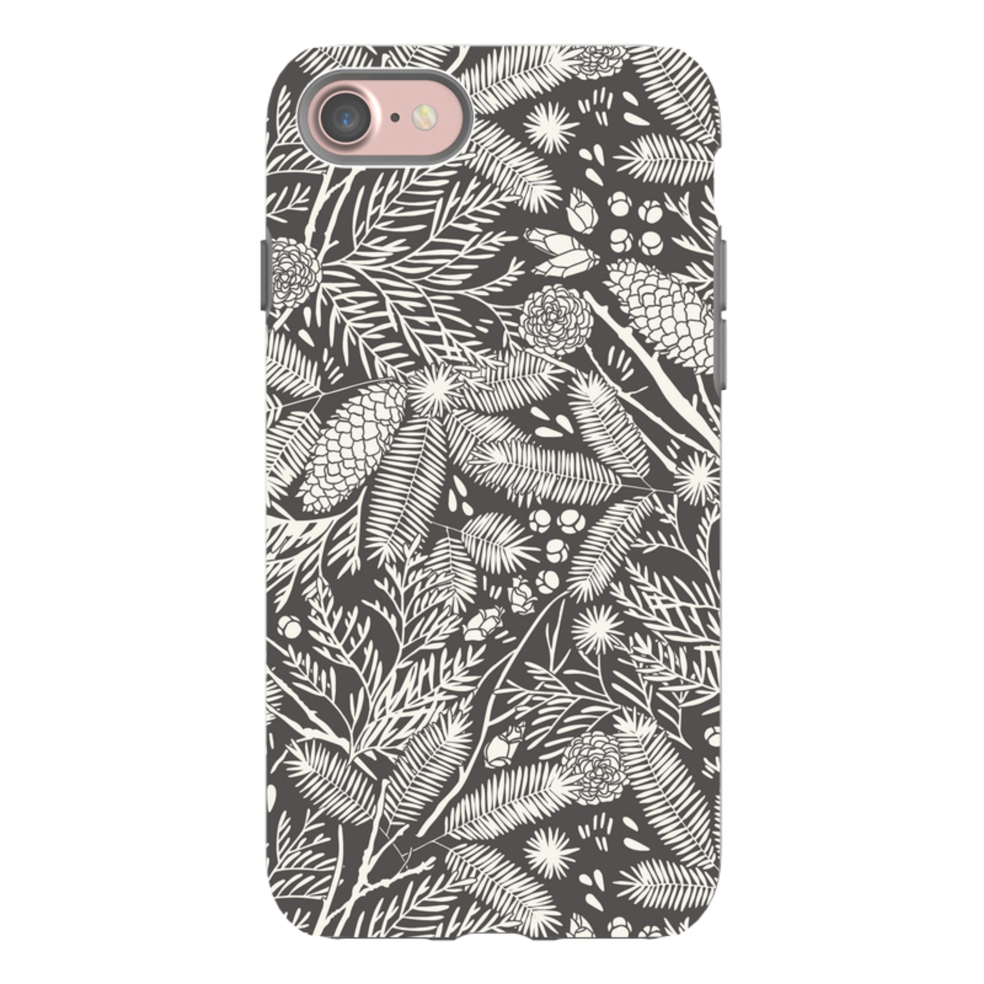 iPhone Tough Case - Boreal By Meghann Rader