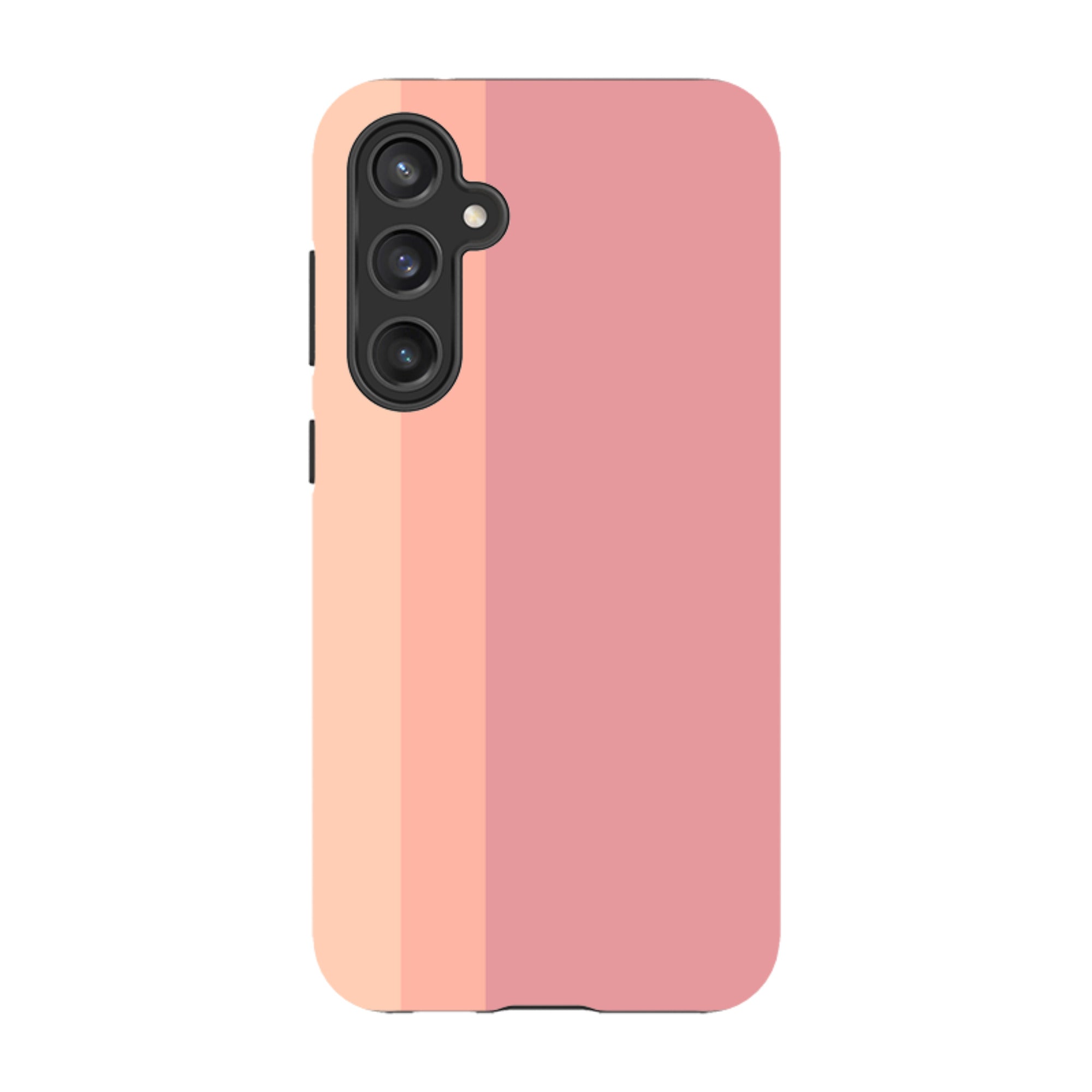 Samsung Tough Case - Granada Chroma-Stripe