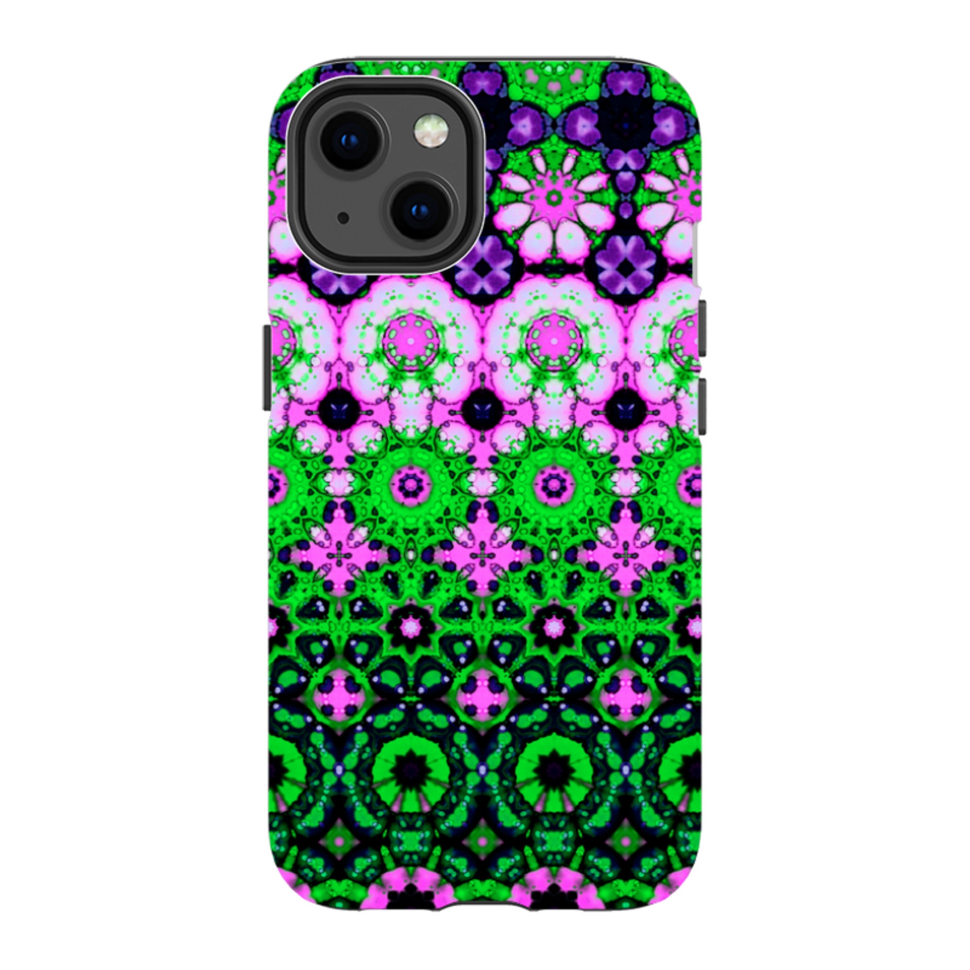 iPhone Tough Case - Sandjam