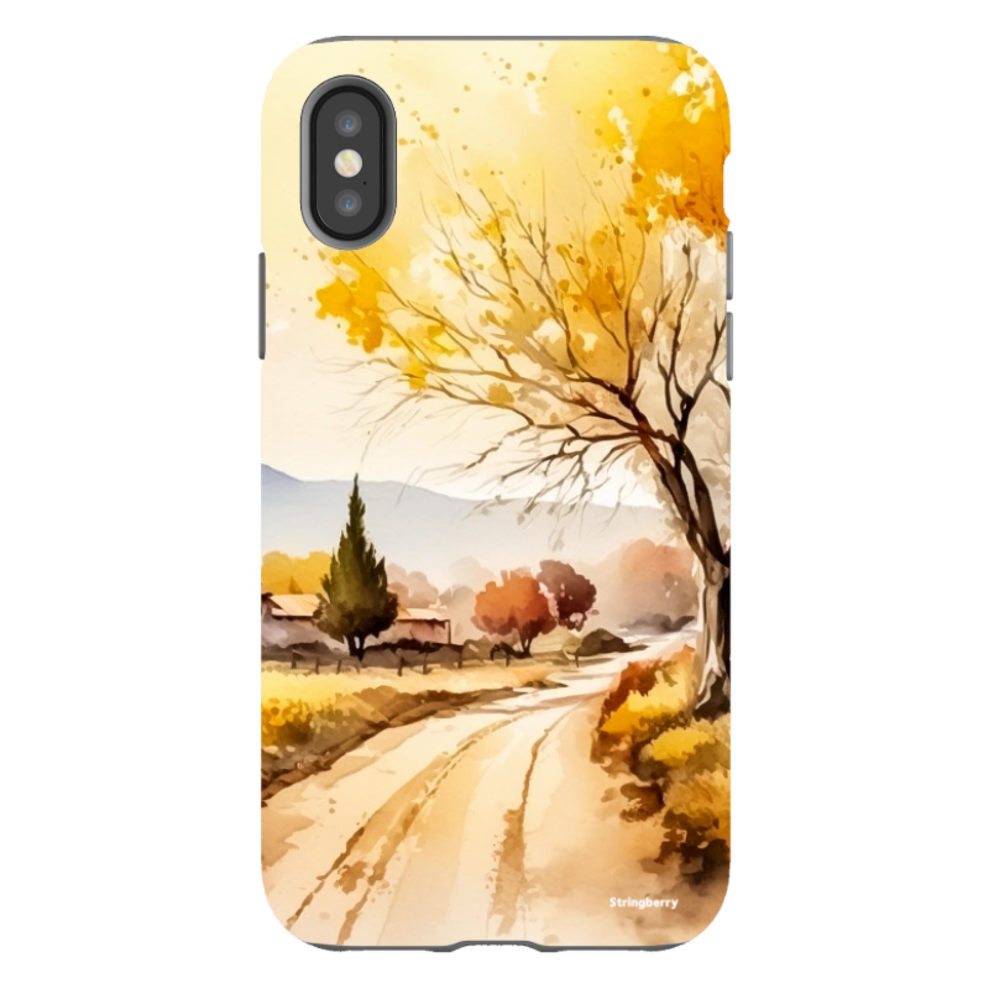 iPhone Tough Case - Axminster