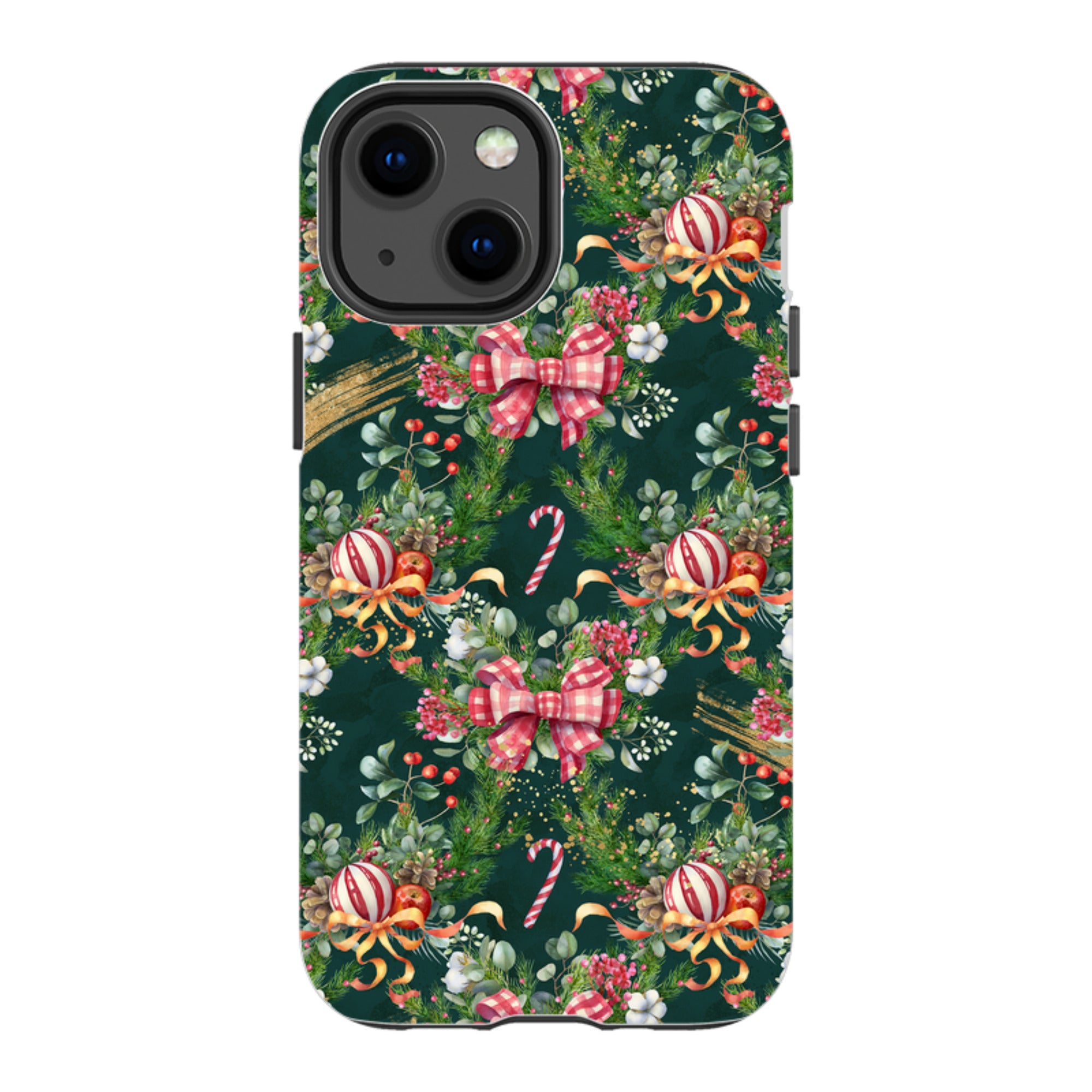 iPhone Tough Case - Sweet Winter