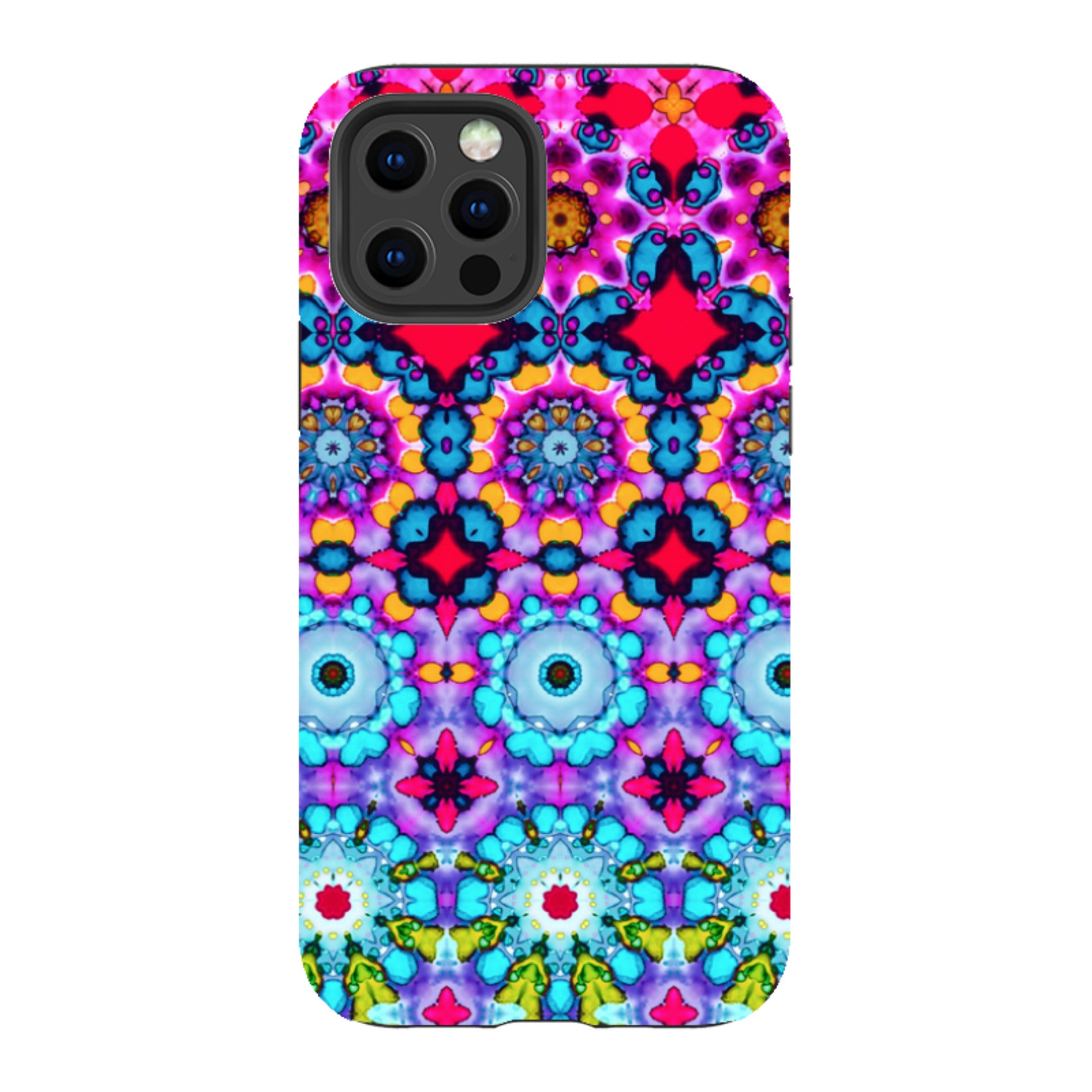 iPhone Tough Case - Bayfest