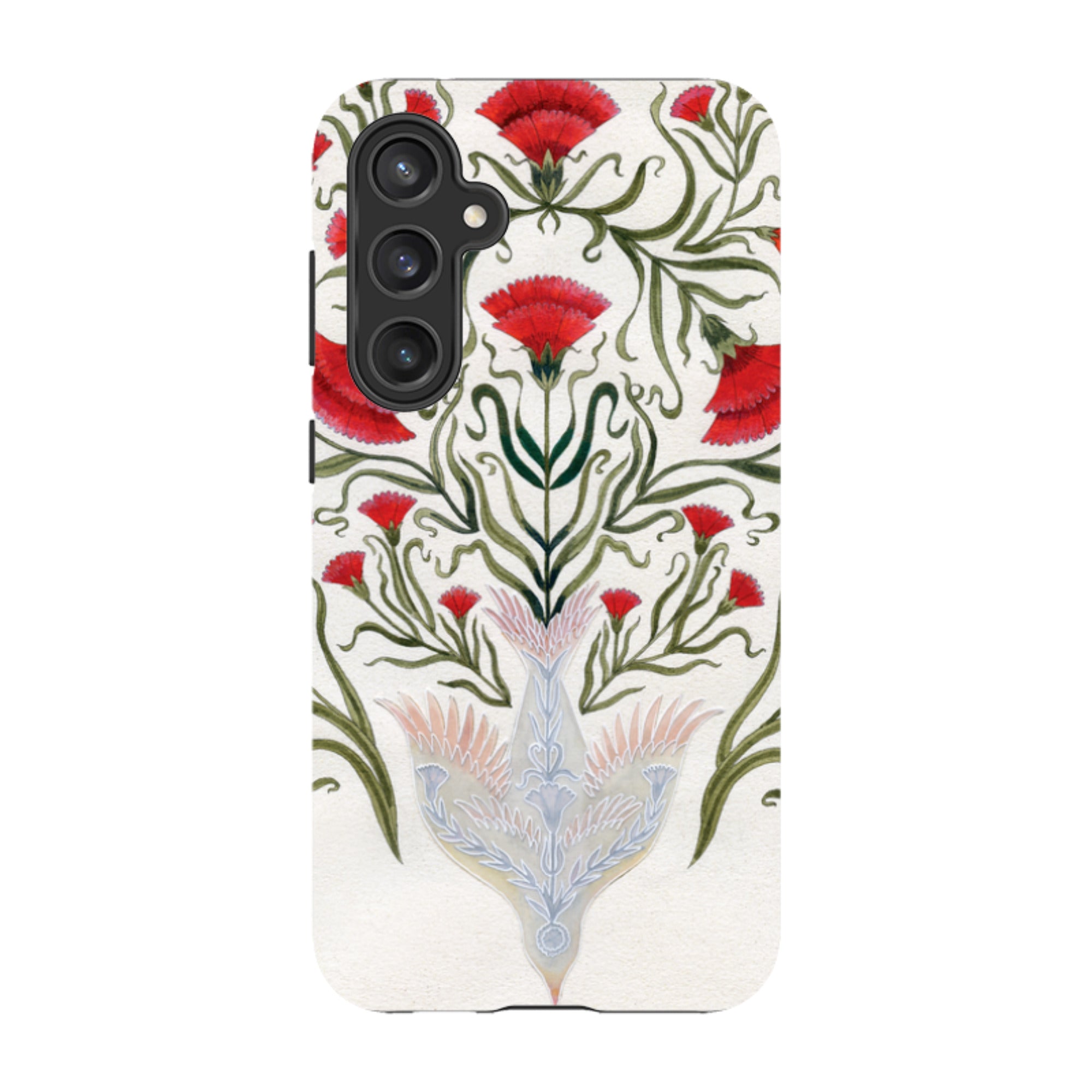 Samsung Tough Case - LIberdade By Maria Matos