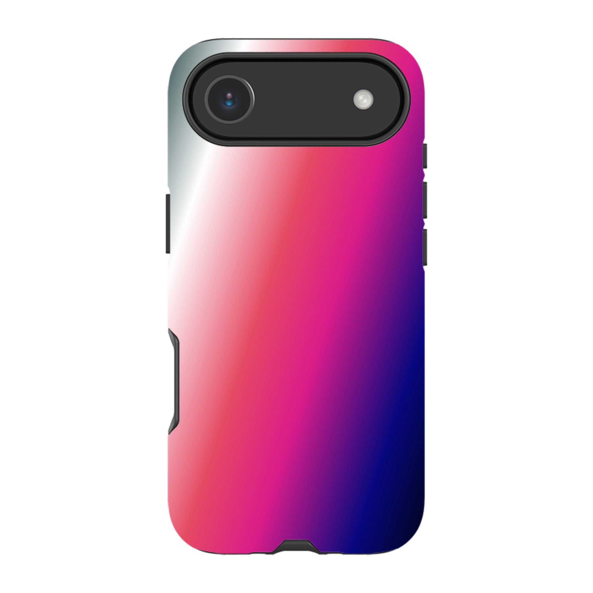 iPhone Tough Case - Rose Sequence By Kitty Joseph