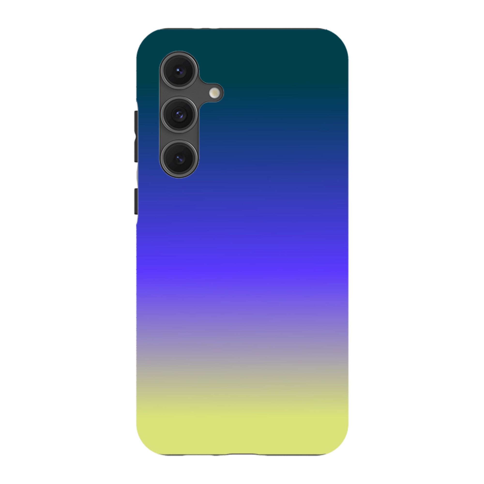 Samsung Tough Case - Lavender Haze By Kitty Joseph