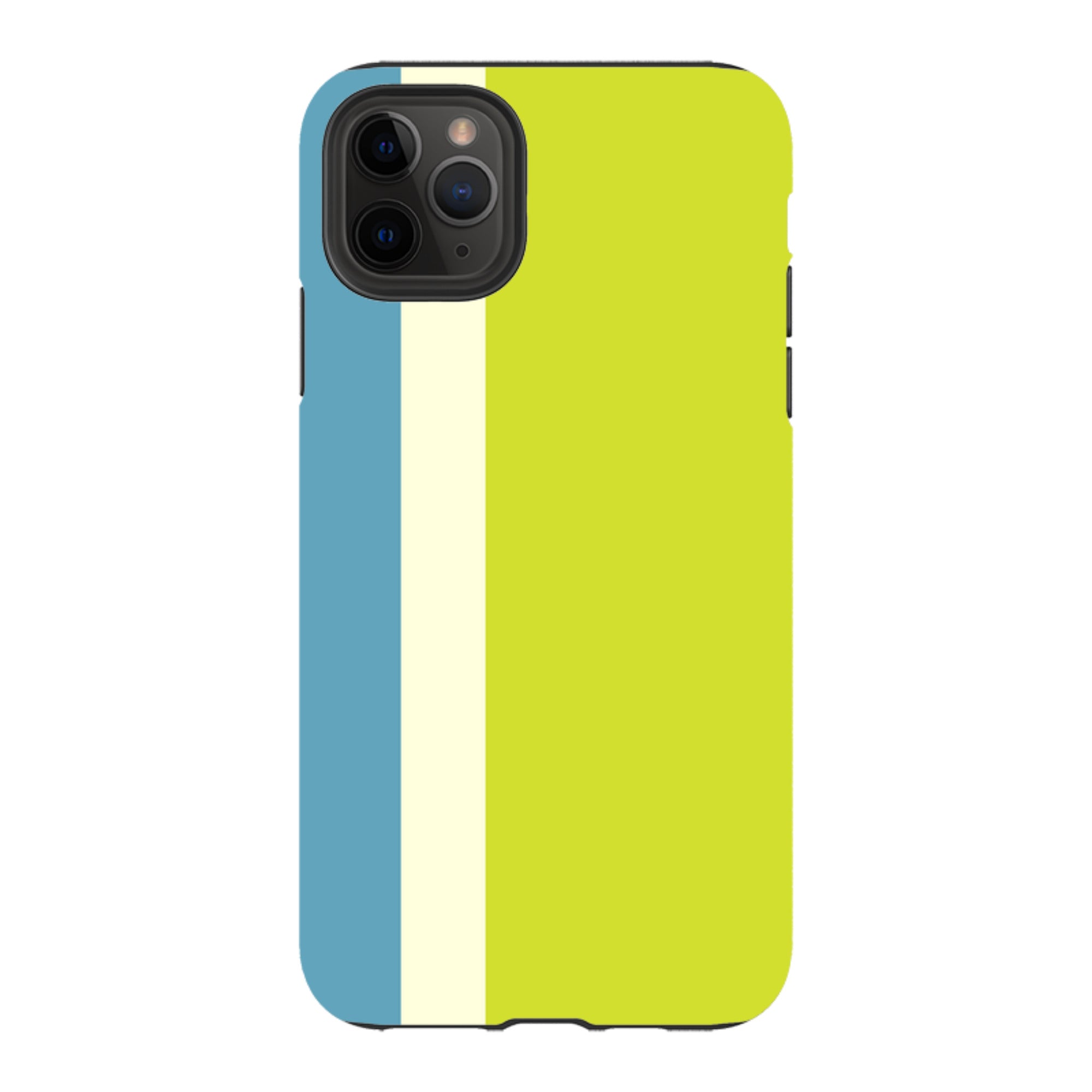 iPhone Case - Jaipur Chroma Stripe