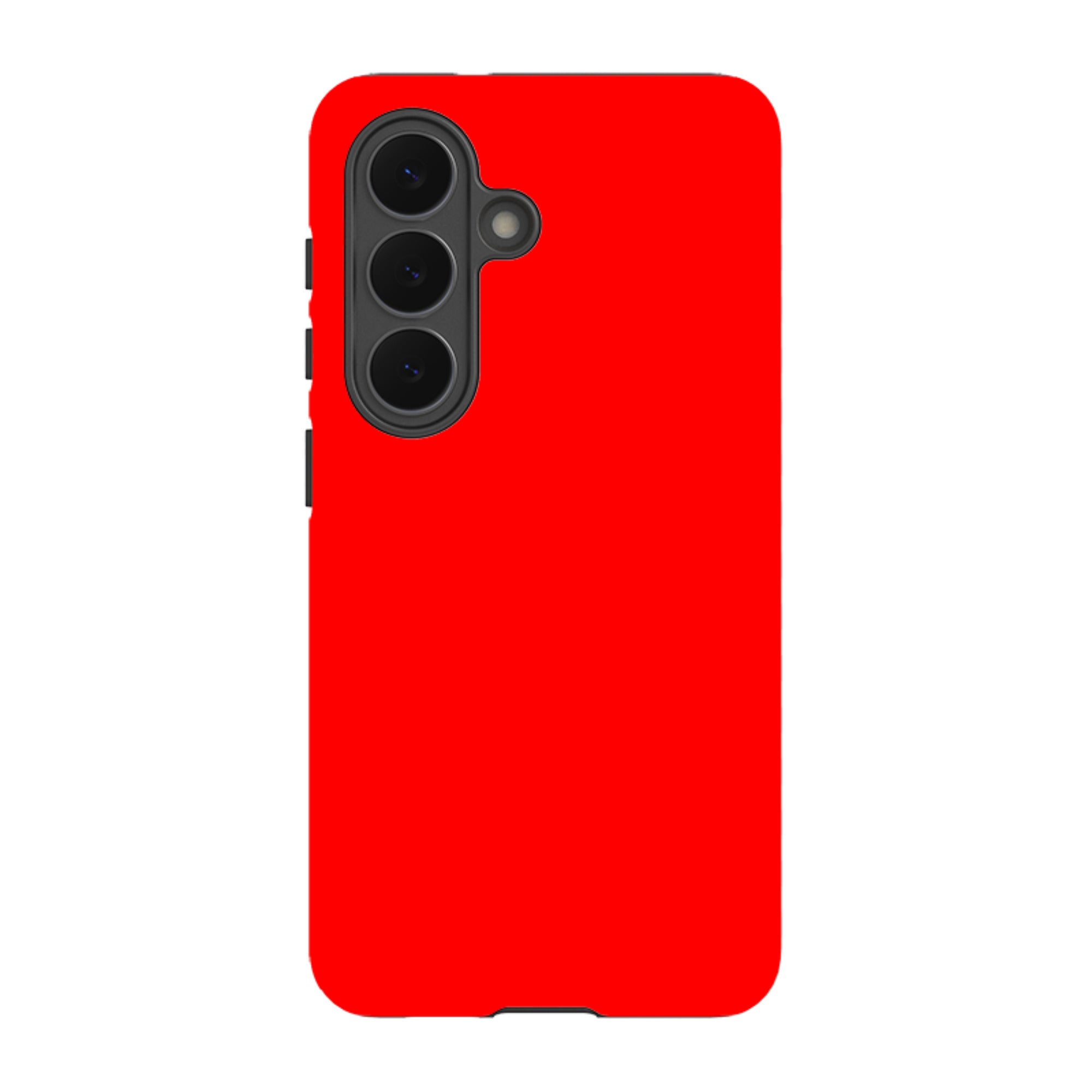 Samsung Tough Case - Rome Red