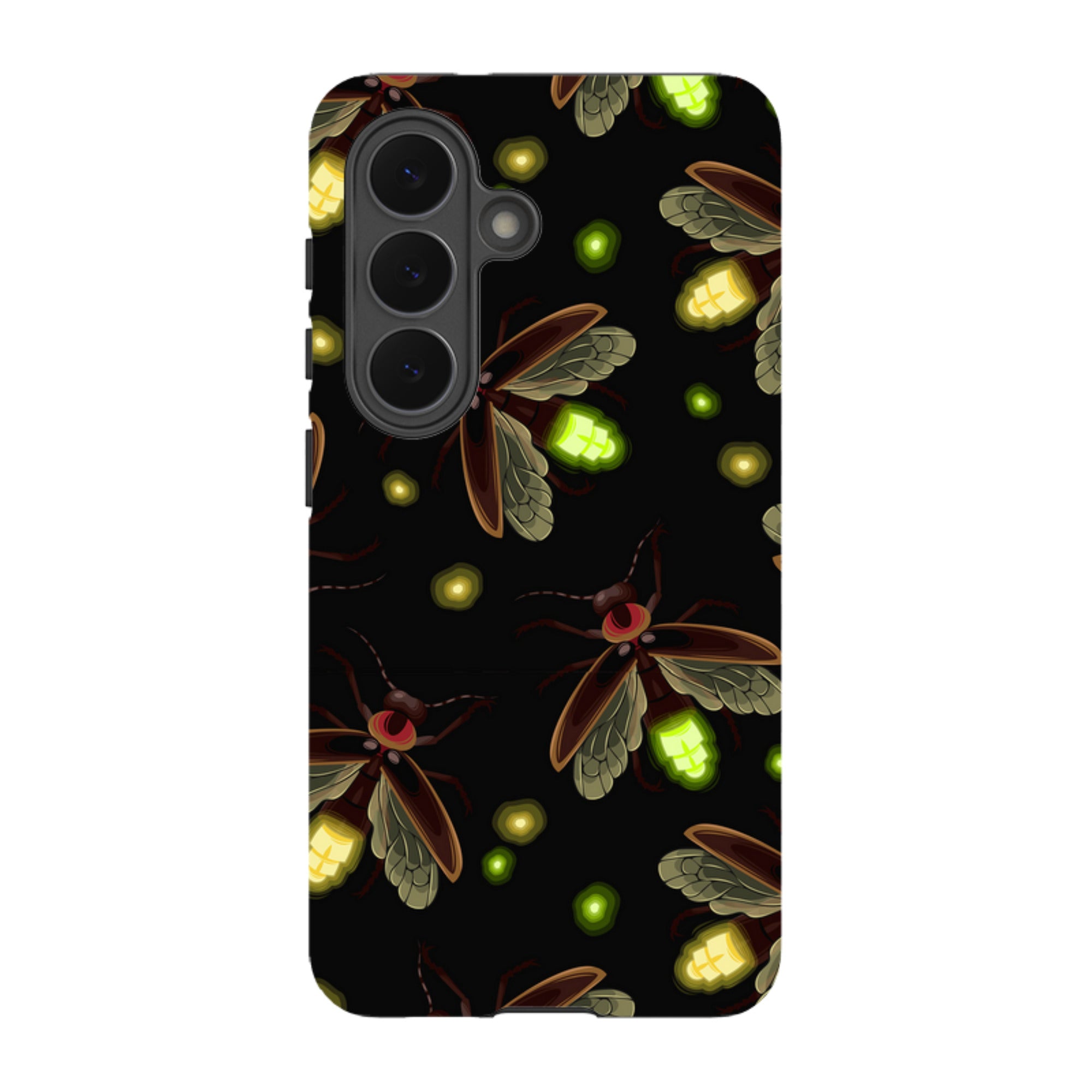 Samsung Tough Case - Crystal Palace