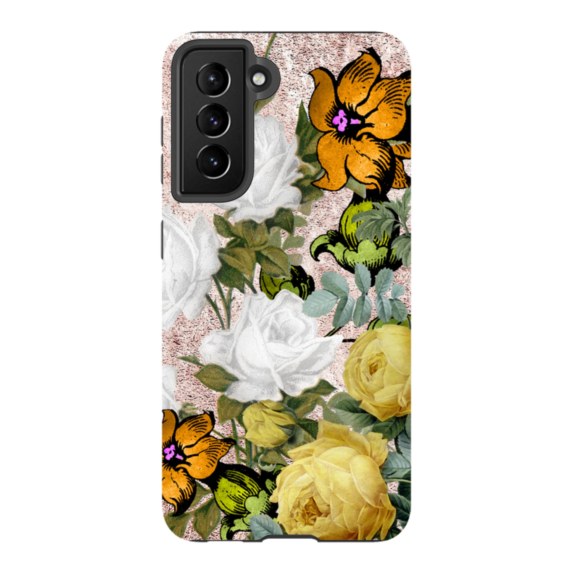 Samsung Tough Case - Bowes