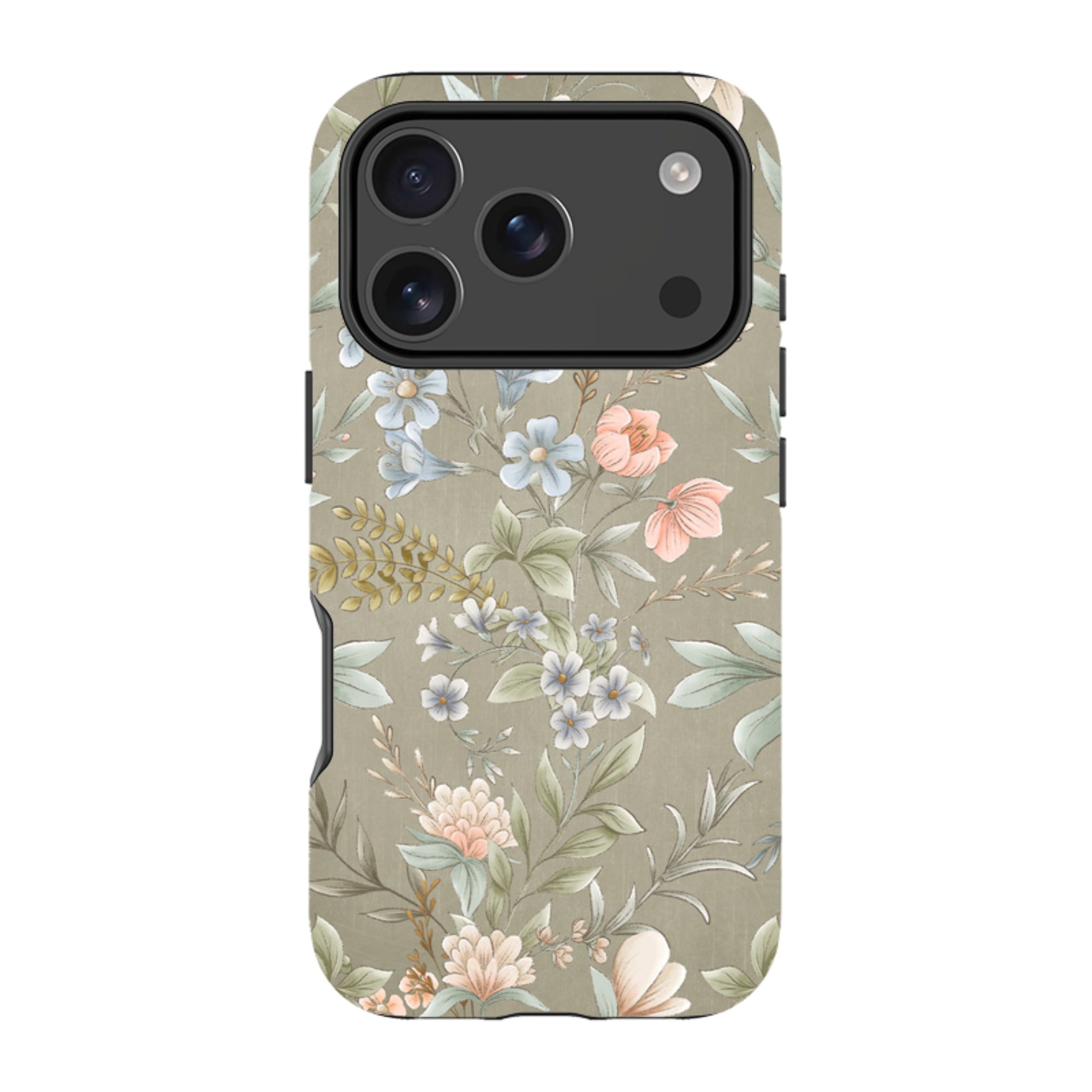 iPhone Tough Case - Ambrosia