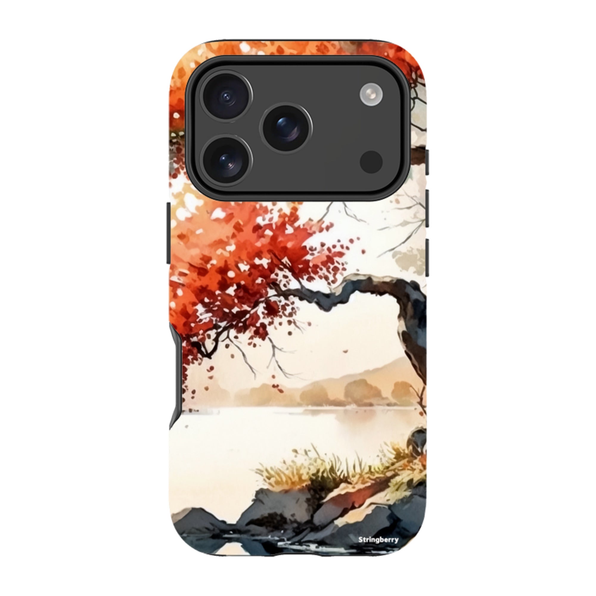 iPhone MagSafe Tough Case - Lamonby