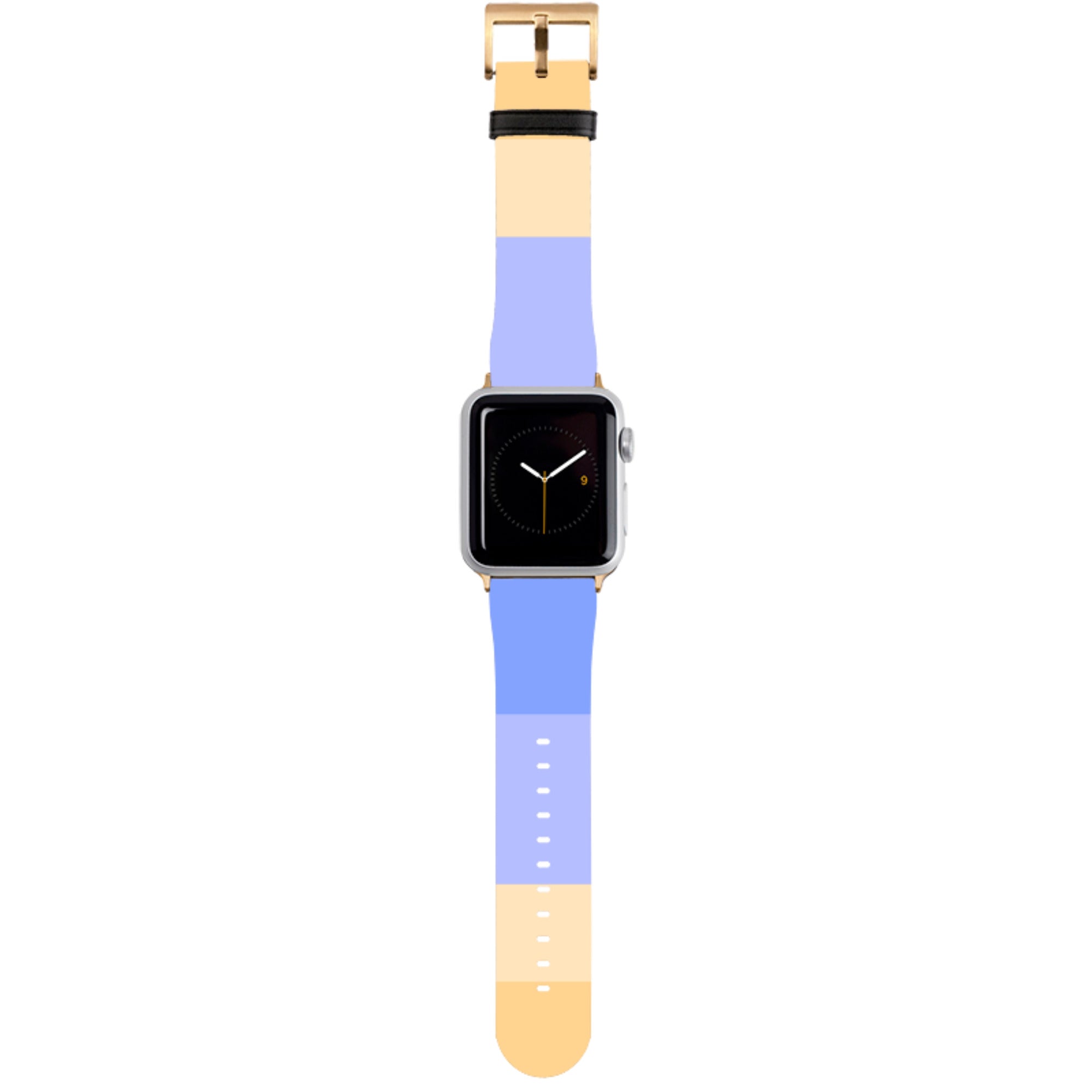 Las Vegas Chroma Apple Watch Strap
