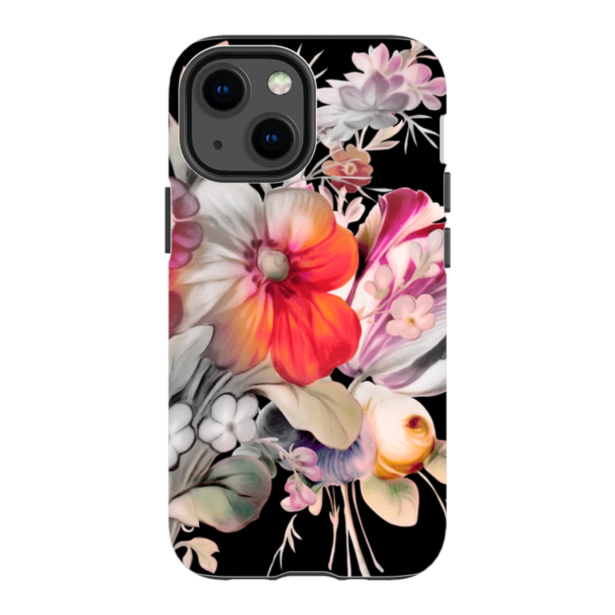 iPhone Tough Case - Redcar